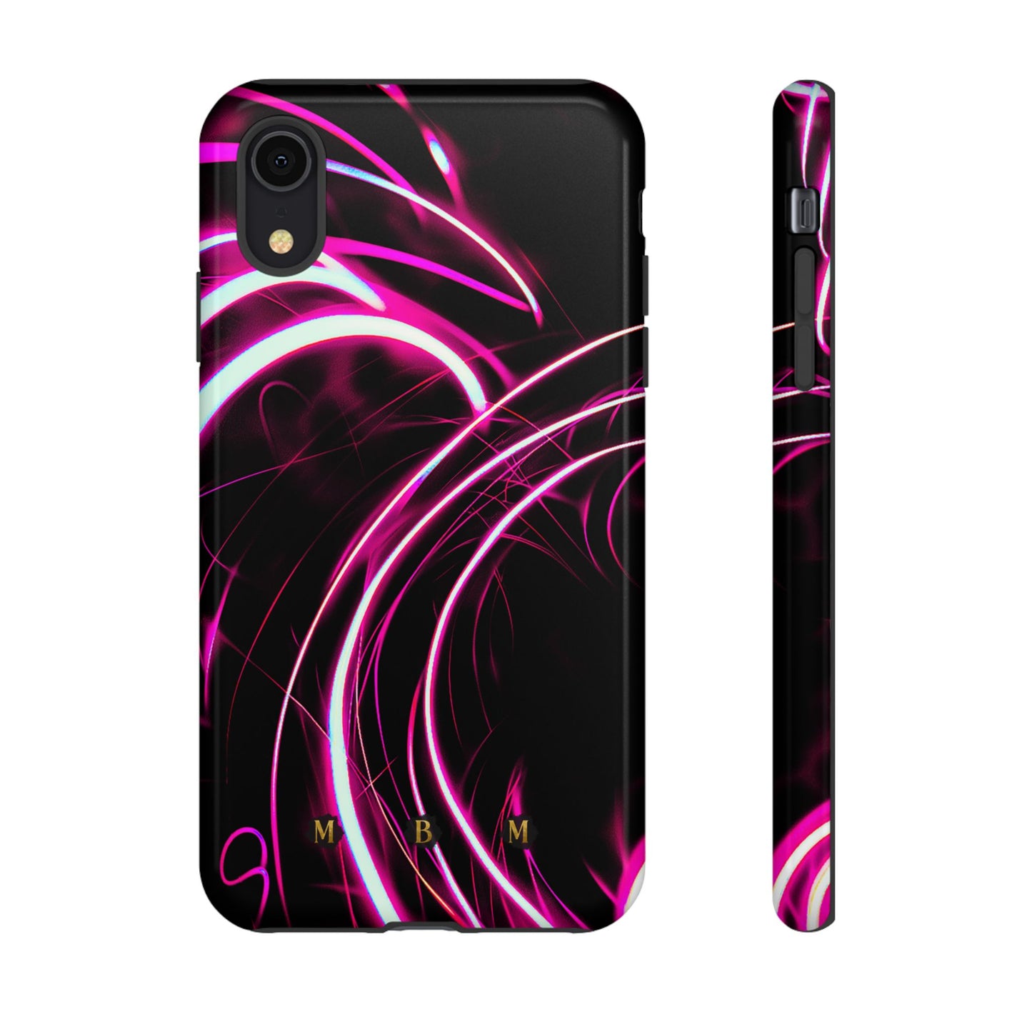 Nova Arcs iPhone Tough Case