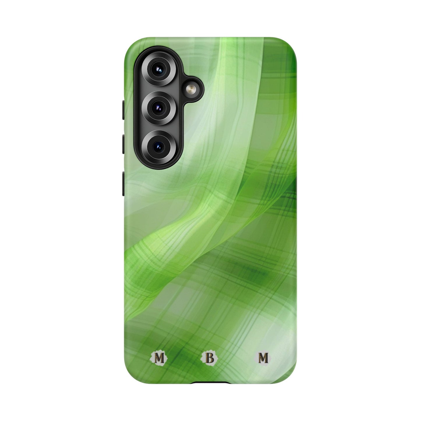 Algae Samsung Galaxy S Tough Case