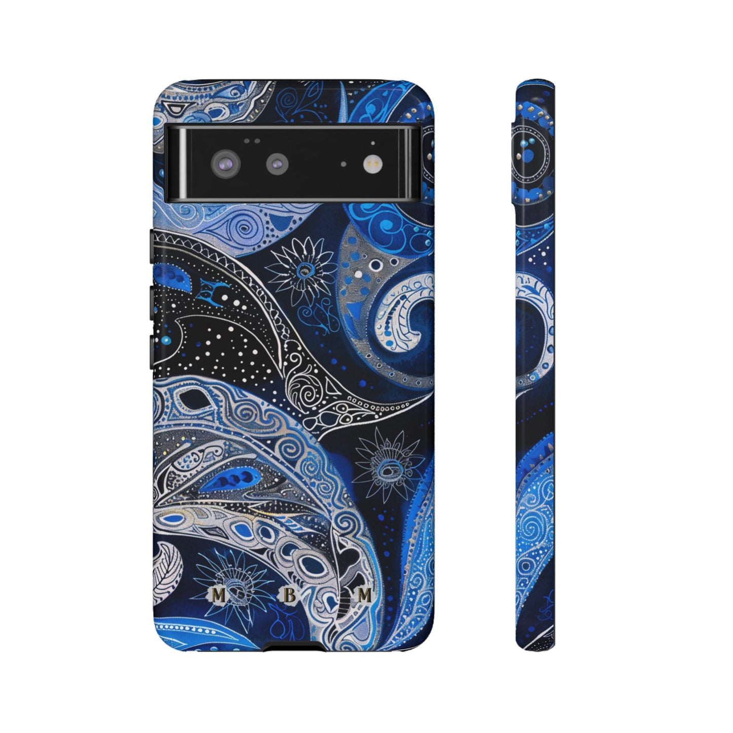 Nocturne Google Pixel Tough Case