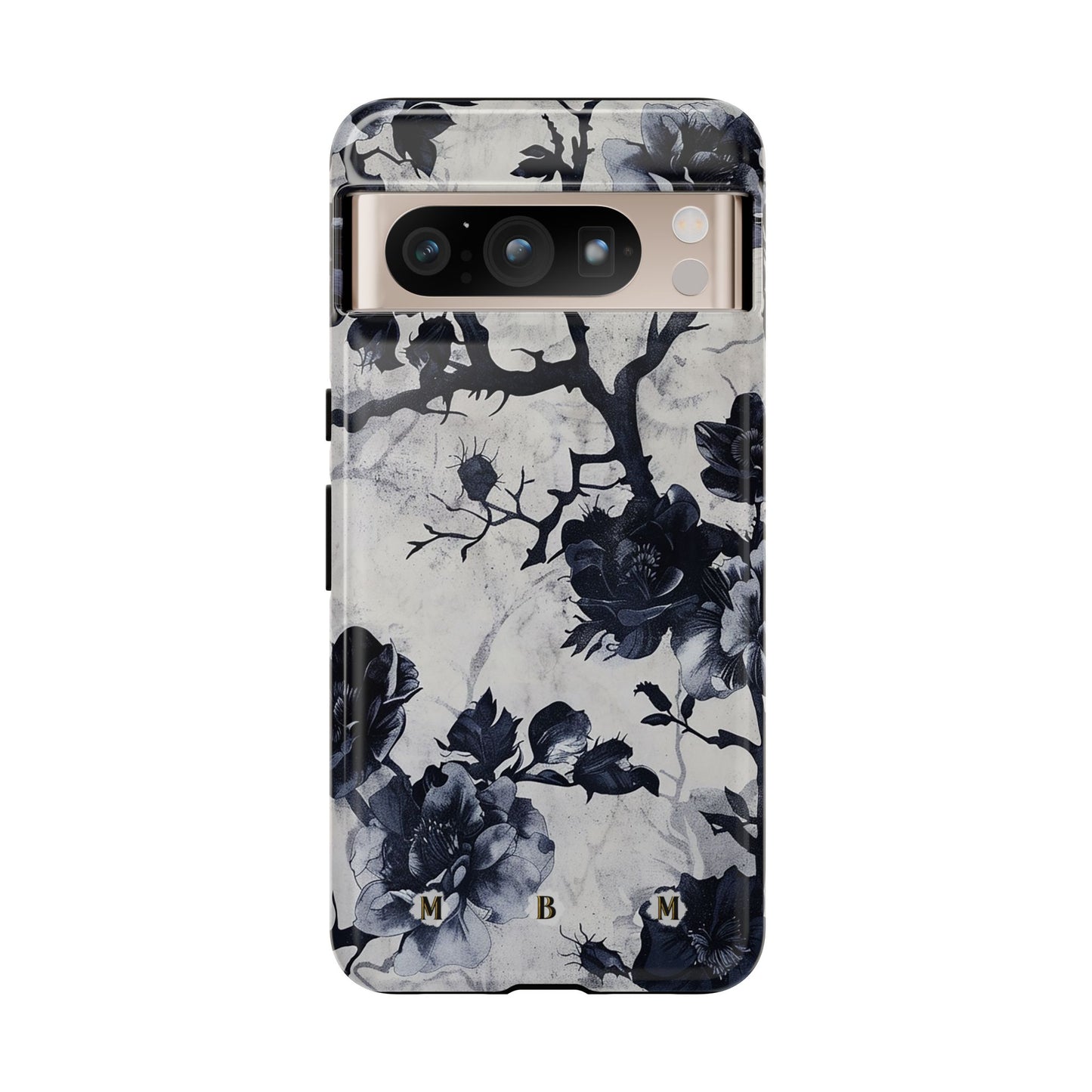 Briar Thorn Google Pixel Tough Case