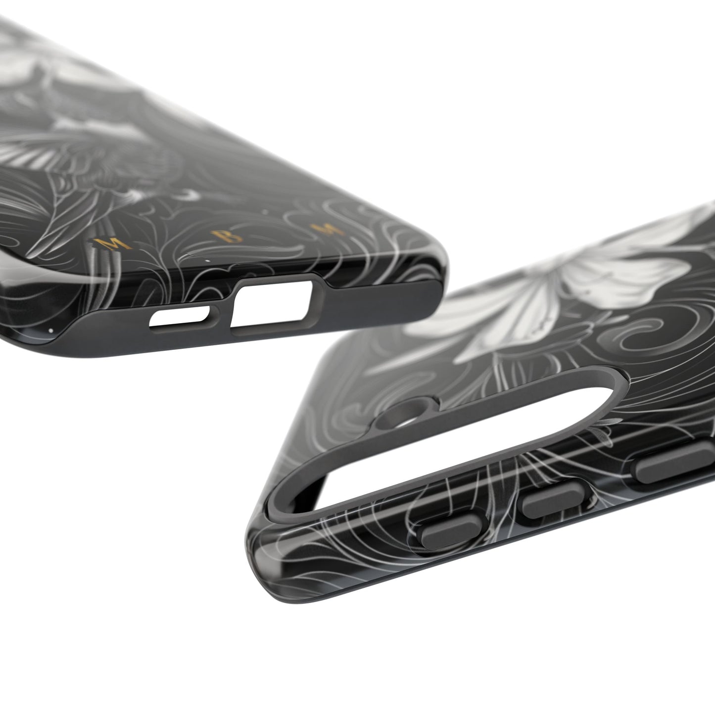 Lily’s Lure Samsung Galaxy S Tough Case