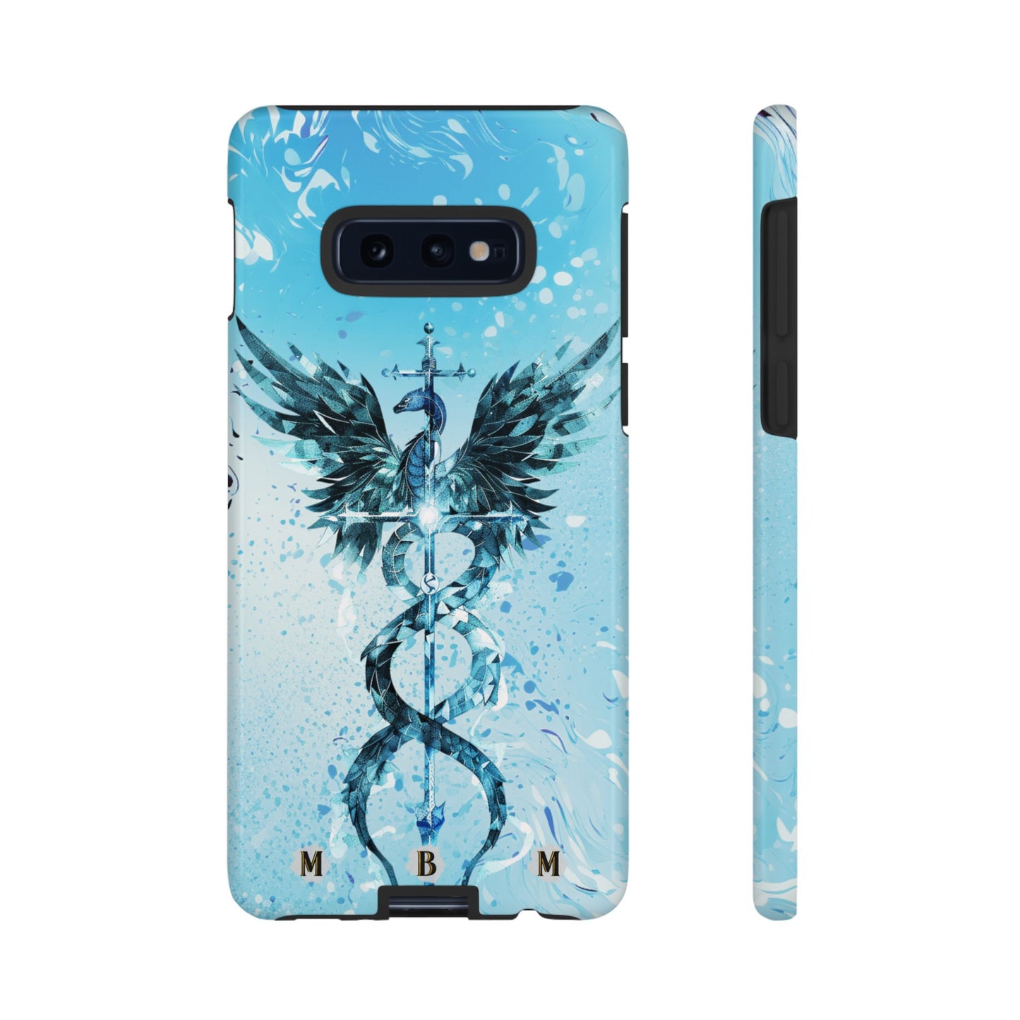 Descension Samsung Galaxy S Tough Case