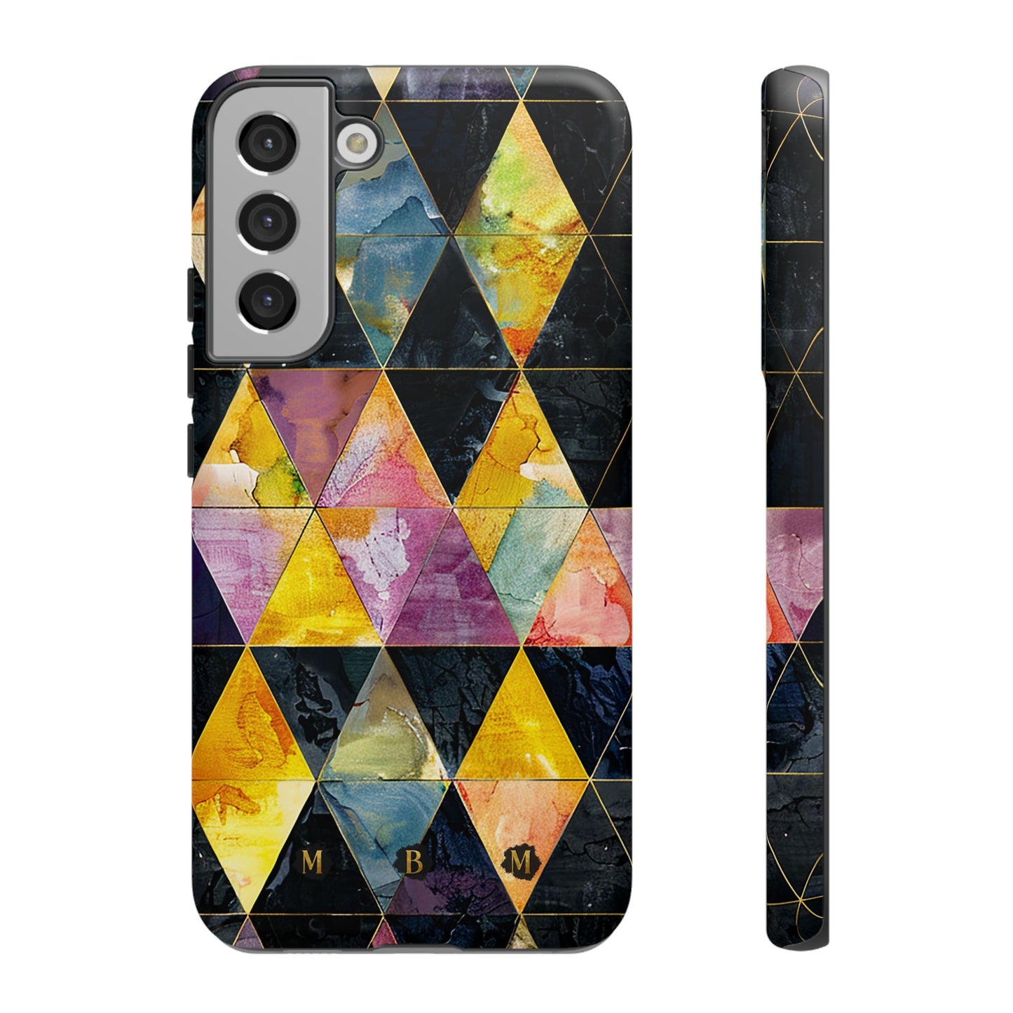 Vertex Prism Samsung Galaxy S Tough Case