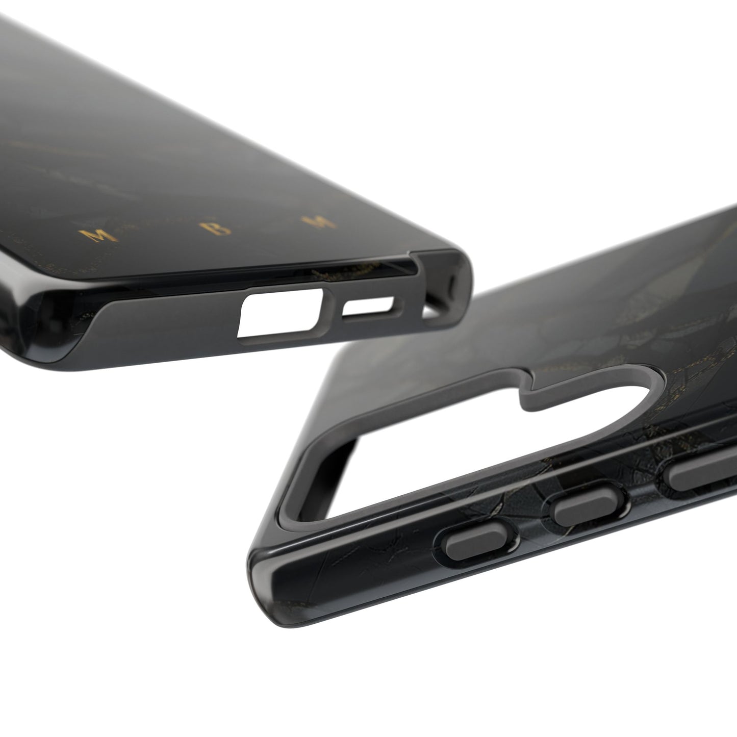 Street Smart Samsung Galaxy S Tough Case