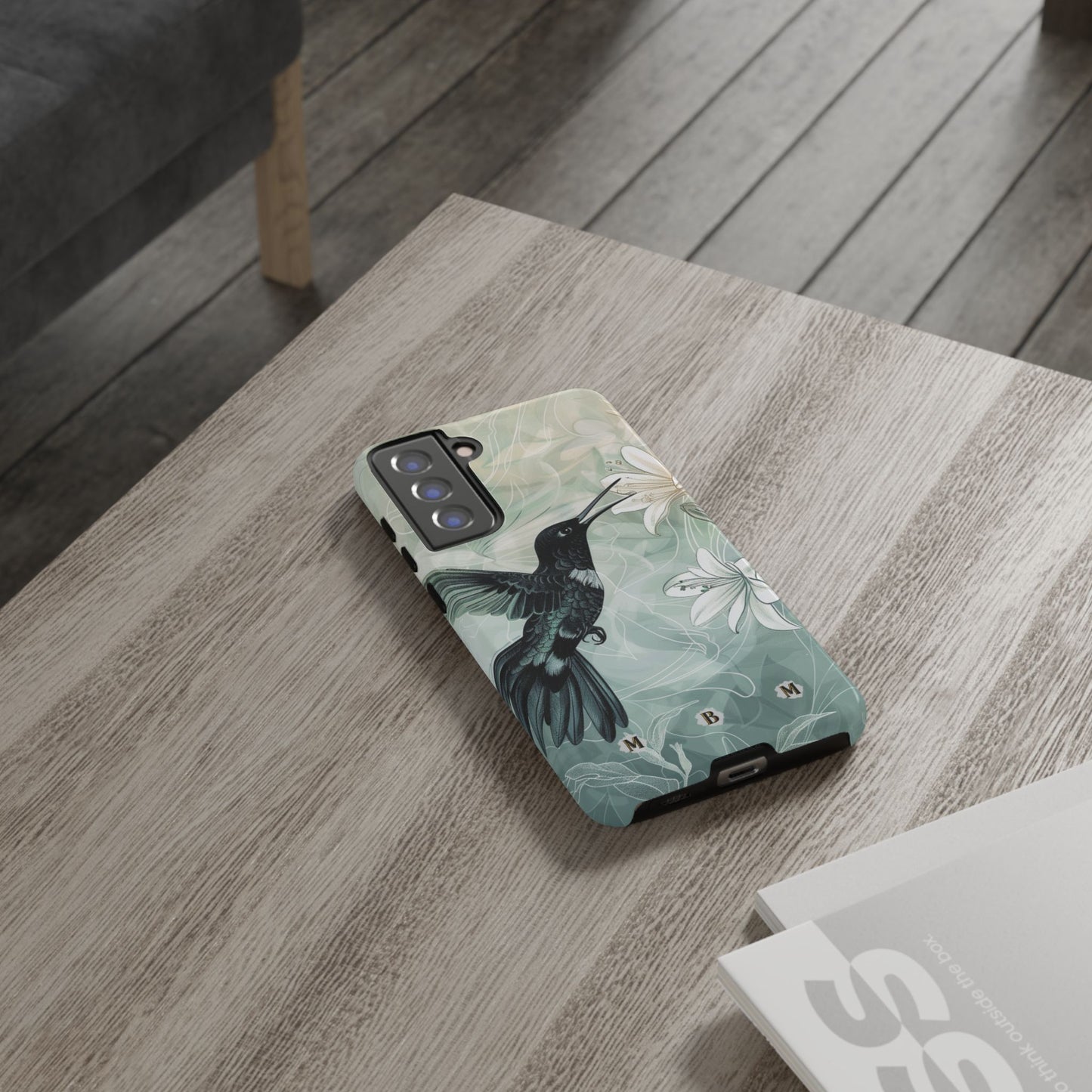 Skyborne Samsung Galaxy S Tough Case