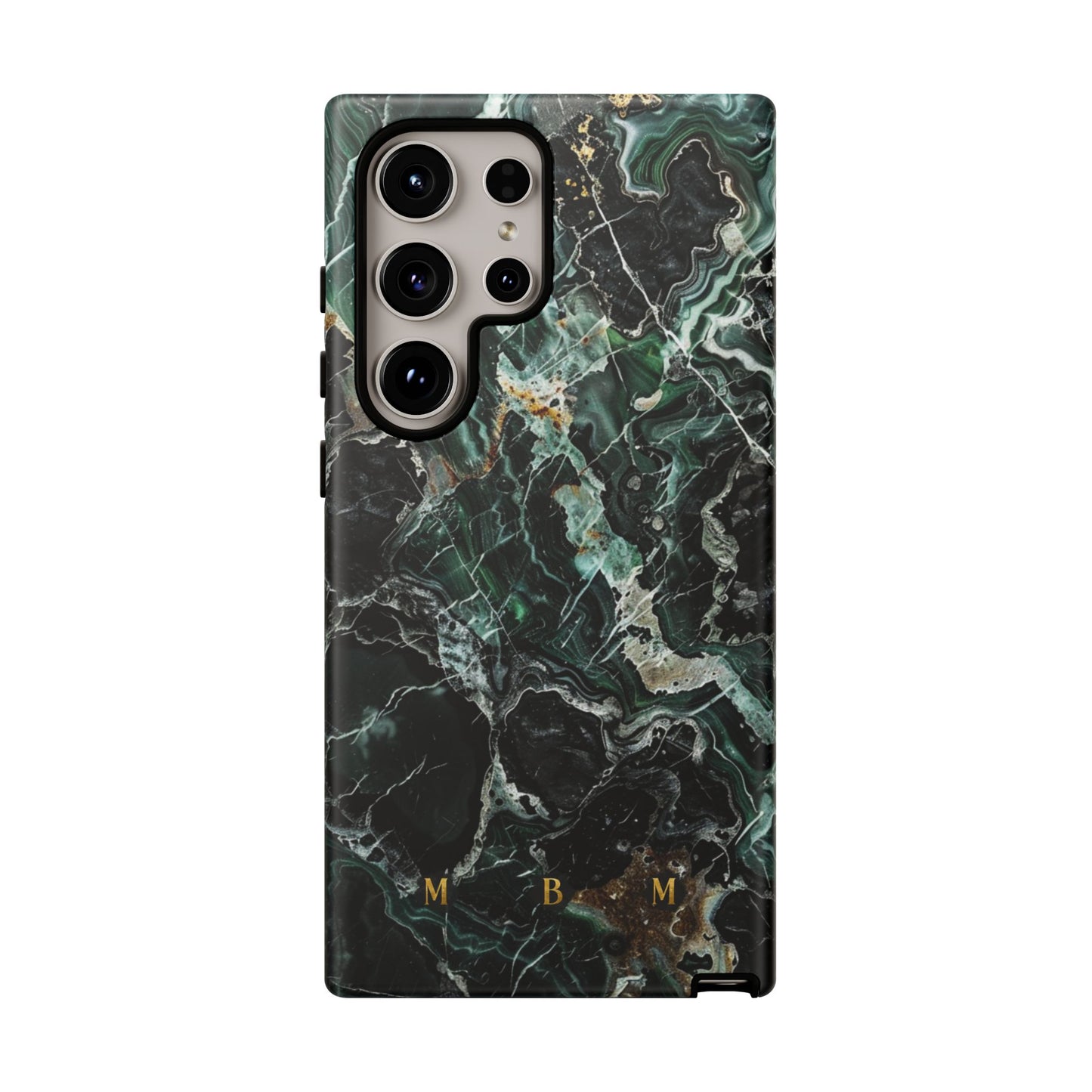 Envious Marble Samsung Galaxy S Tough Case