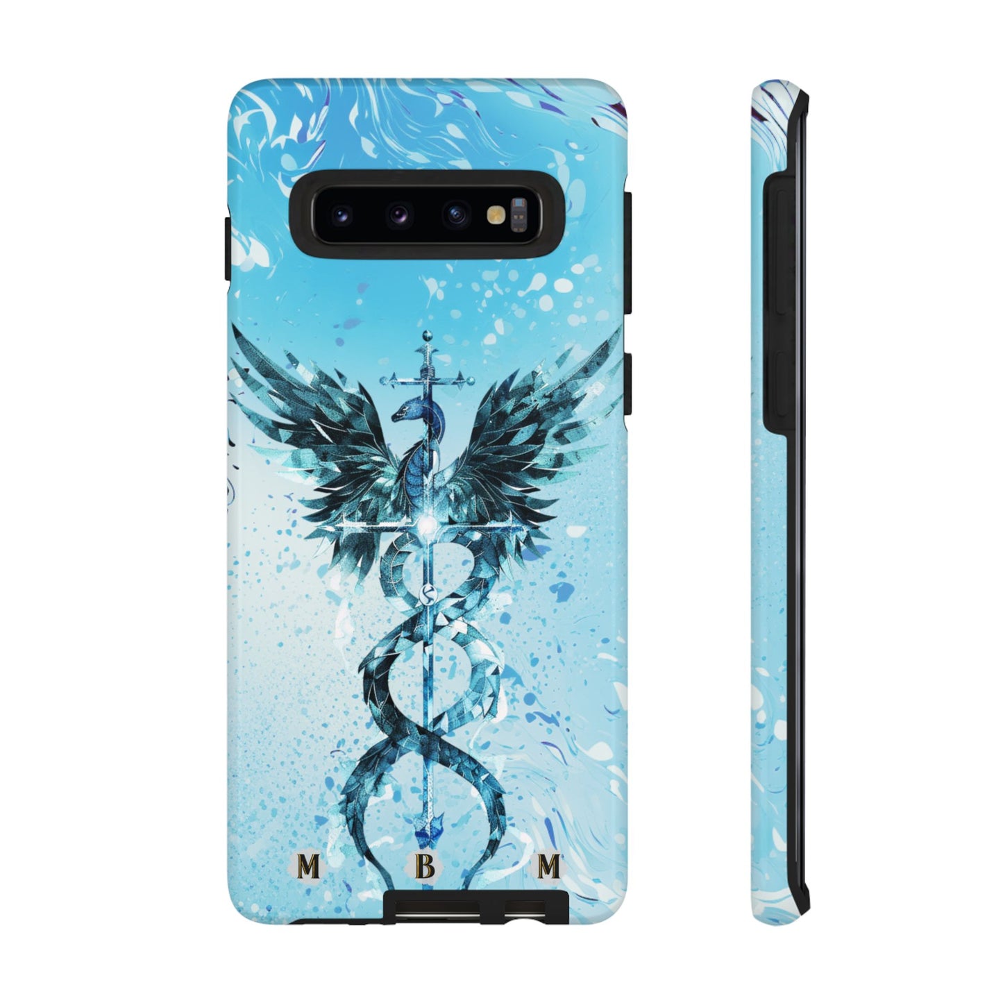 Descension Samsung Galaxy S Tough Case