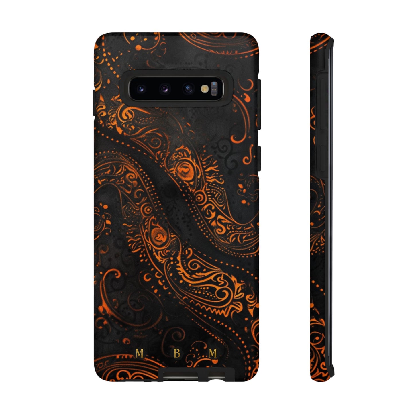 Mystic Veil Samsung Galaxy S Tough Case