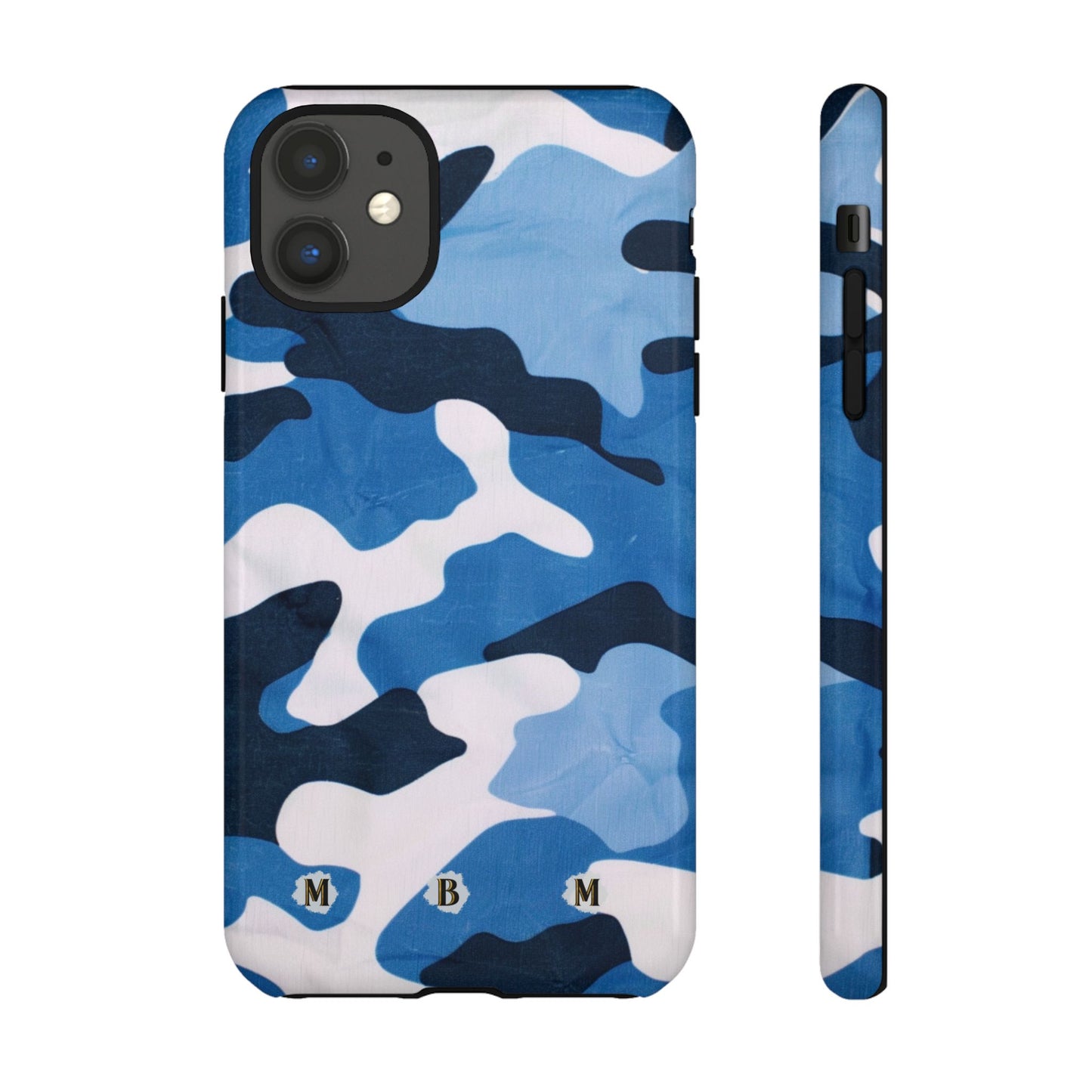 Operation Stealth iPhone Tough Case
