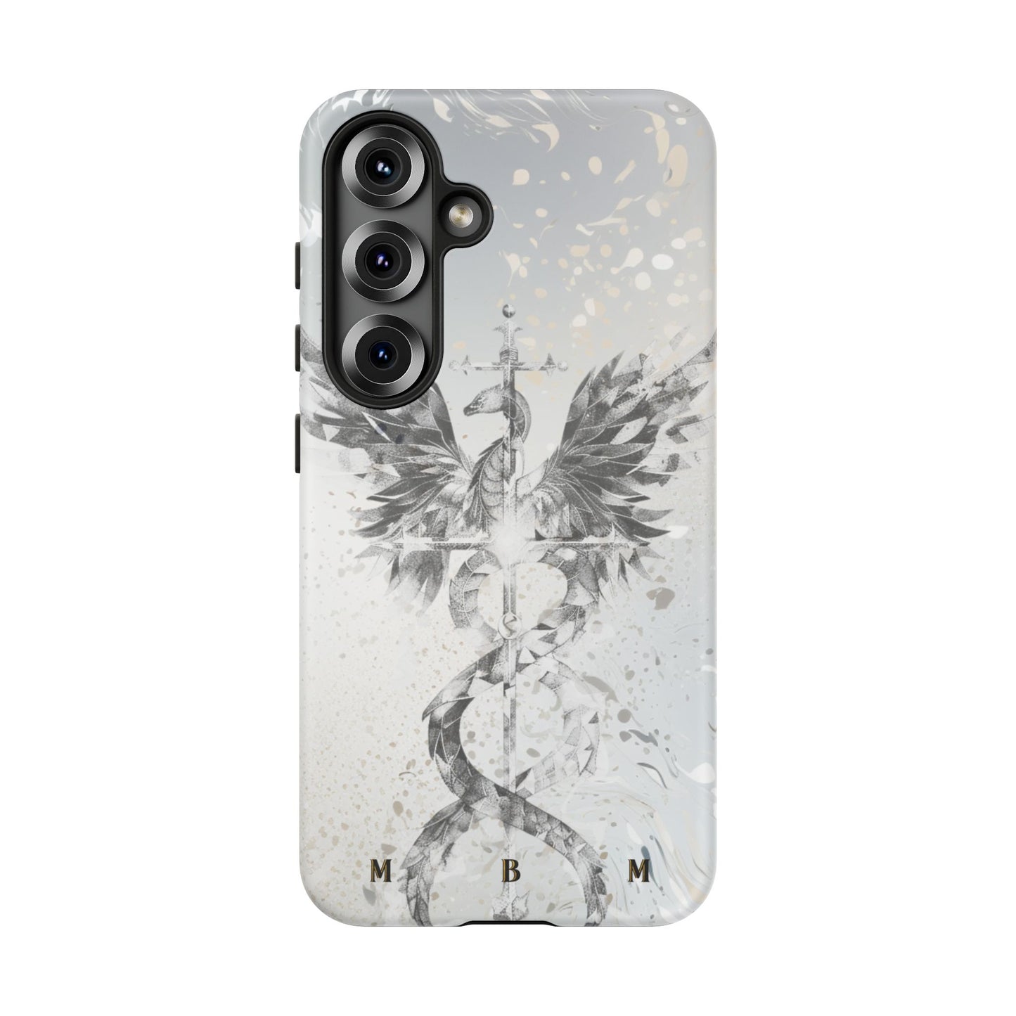 Ascension Samsung Galaxy S Tough Case
