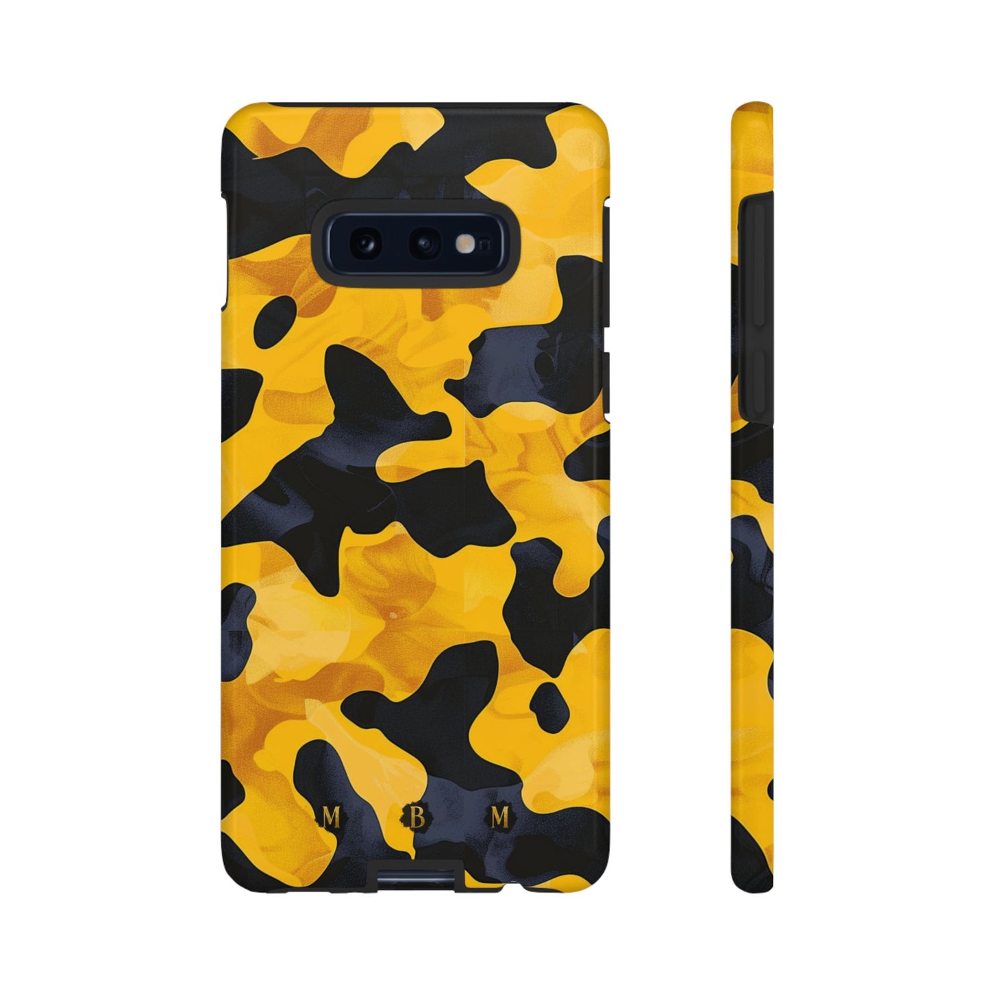 Stinger Stealth Samsung Galaxy S Tough Case