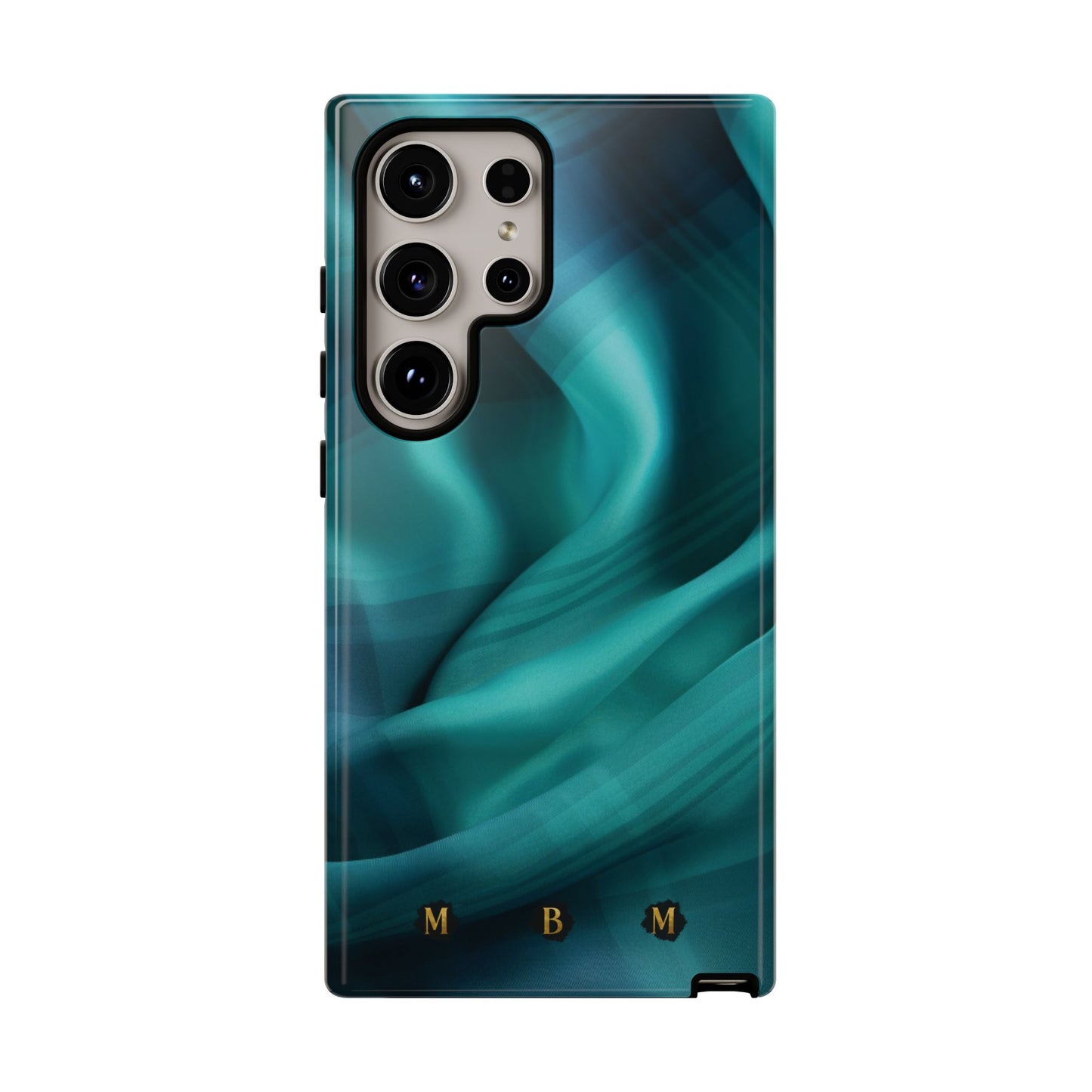 Ocean Zephyr Samsung Galaxy S Tough Case