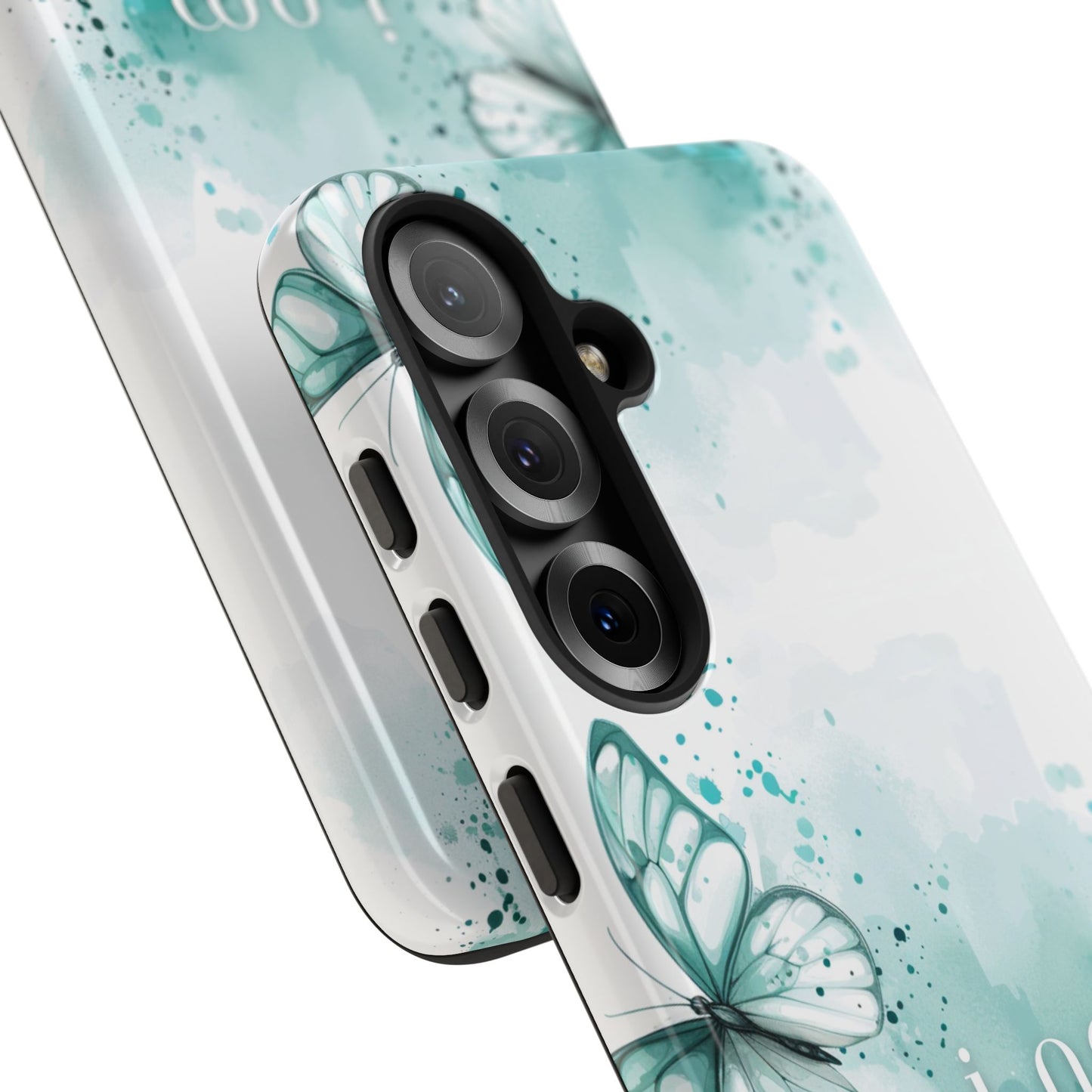 Grateful Samsung Galaxy S Tough Case