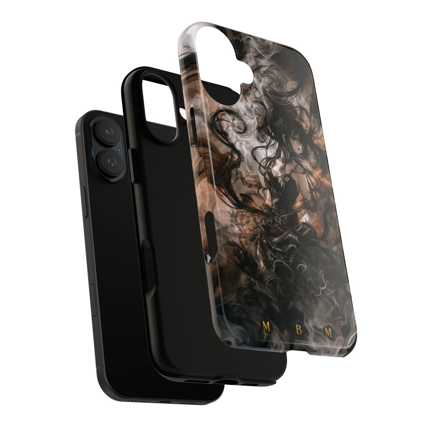Rave’N iPhone Tough Case