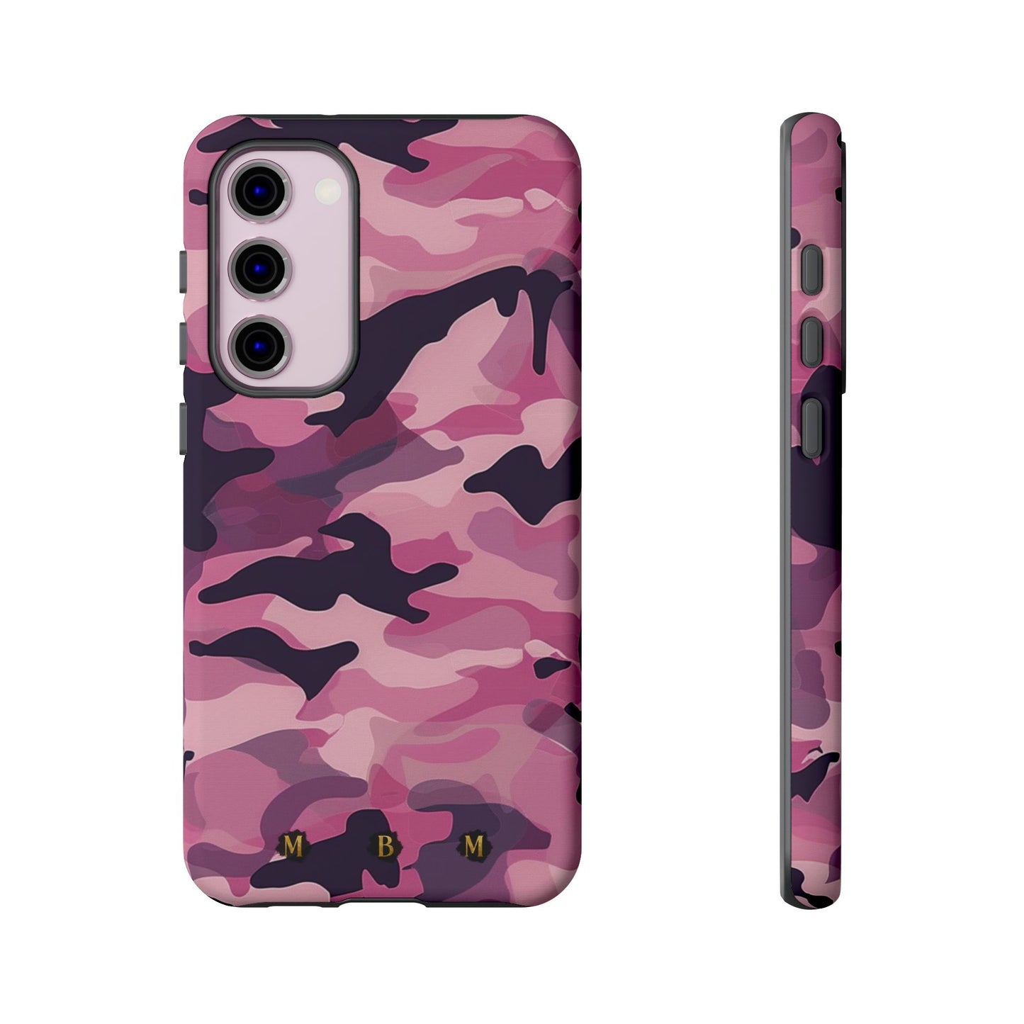 Sakura Stealth Samsung Galaxy S Tough Case