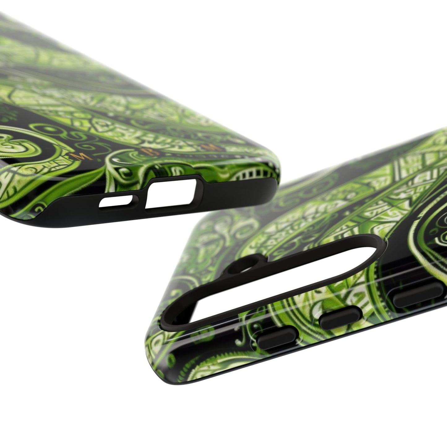 Flourish Samsung Galaxy S Tough Case