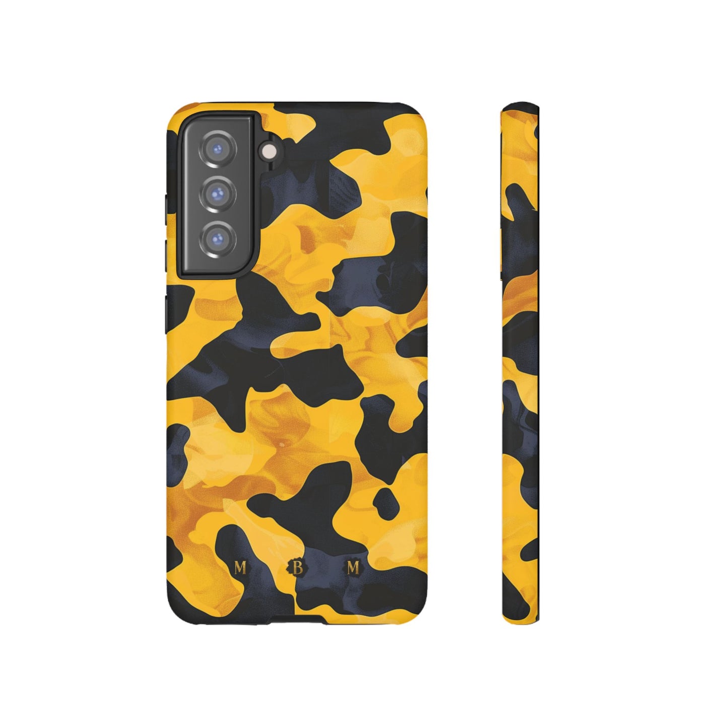 Stinger Stealth Samsung Galaxy S Tough Case