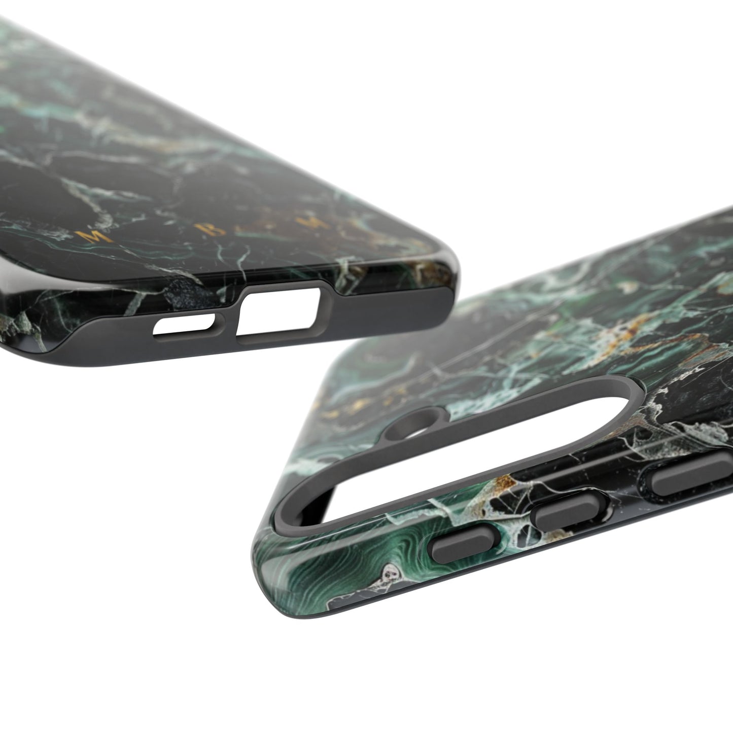 Envious Marble Samsung Galaxy S Tough Case