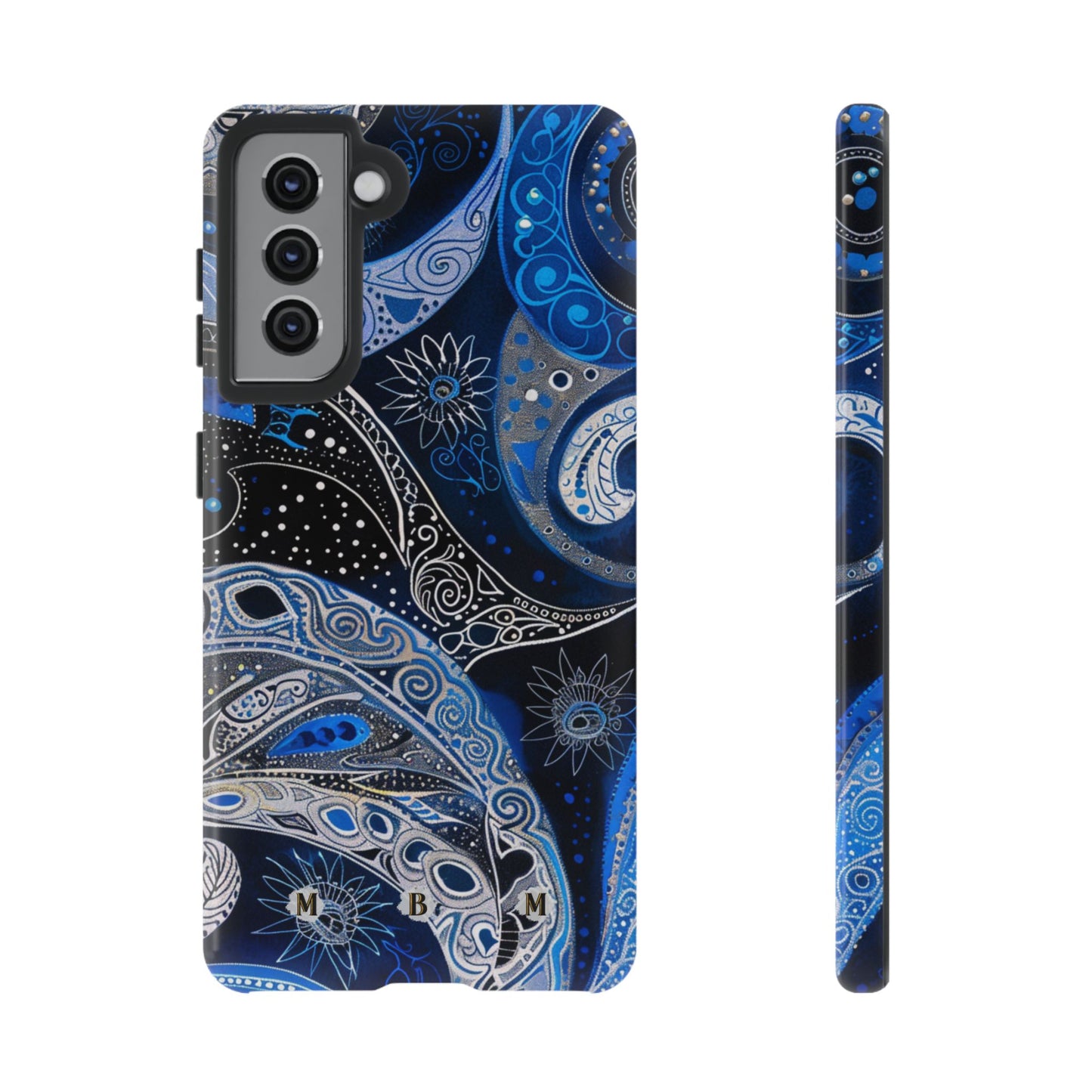 Nocturne Samsung Galaxy S Tough Case