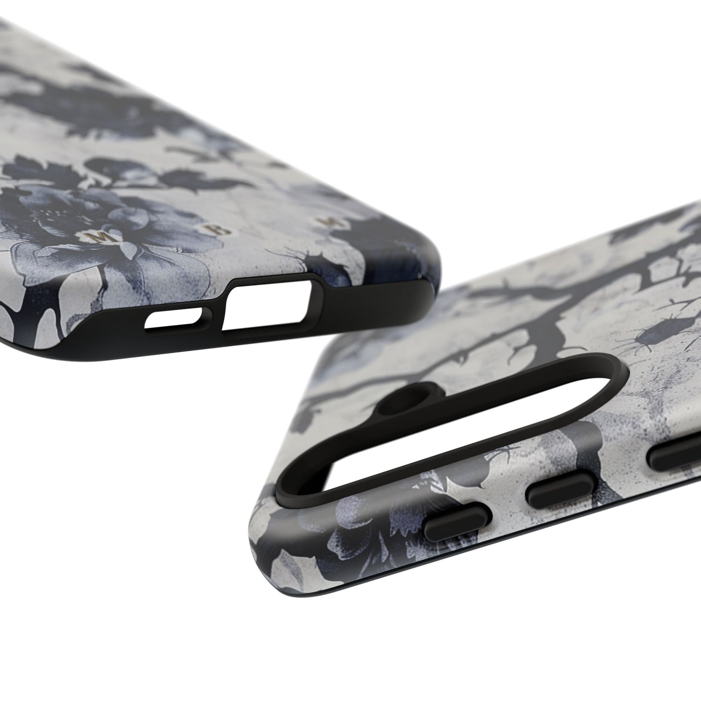 Briar Thorn Samsung Galaxy S Tough Case