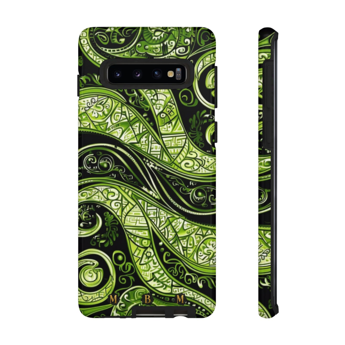 Flourish Samsung Galaxy S Tough Case