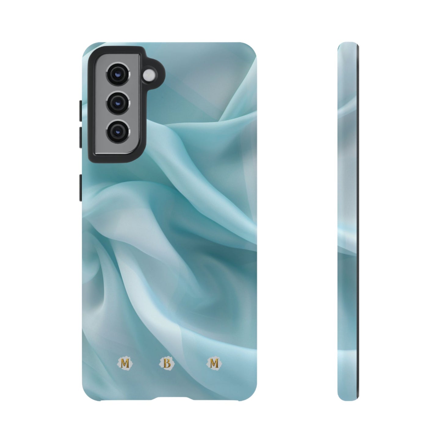 Whispering Winds Samsung Galaxy S Tough Case