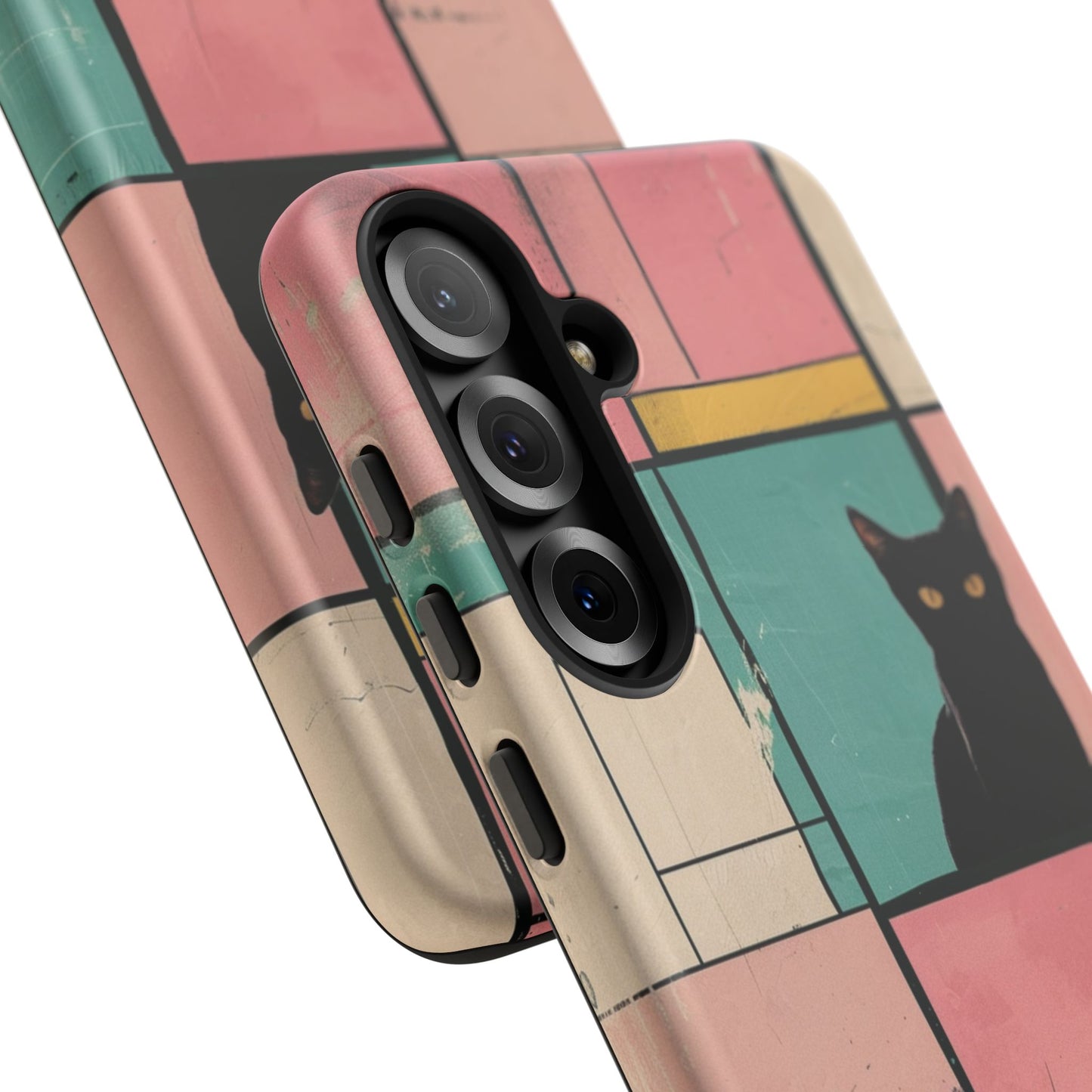 Felix Samsung Galaxy S Tough Case