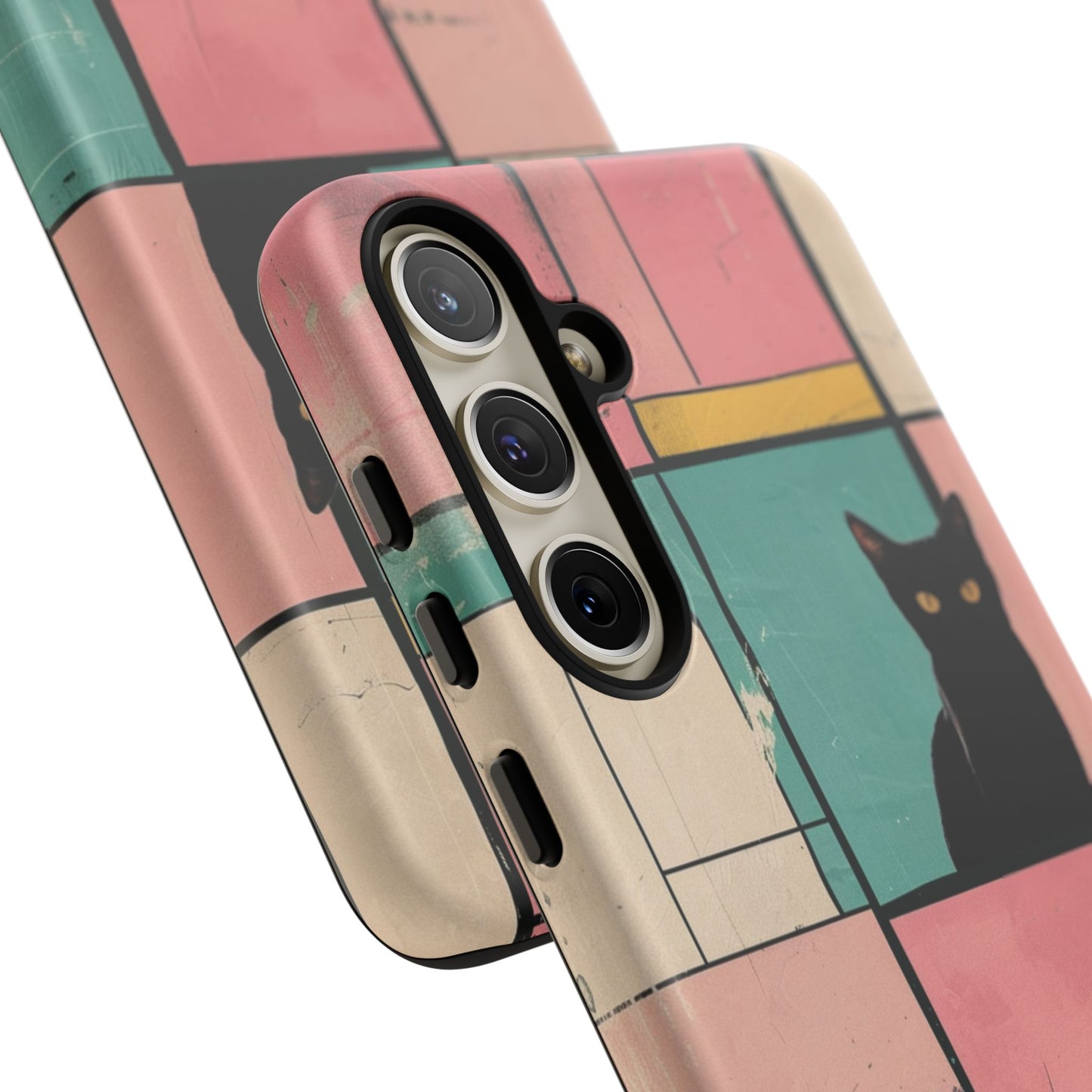 Felix Samsung Galaxy S Tough Case