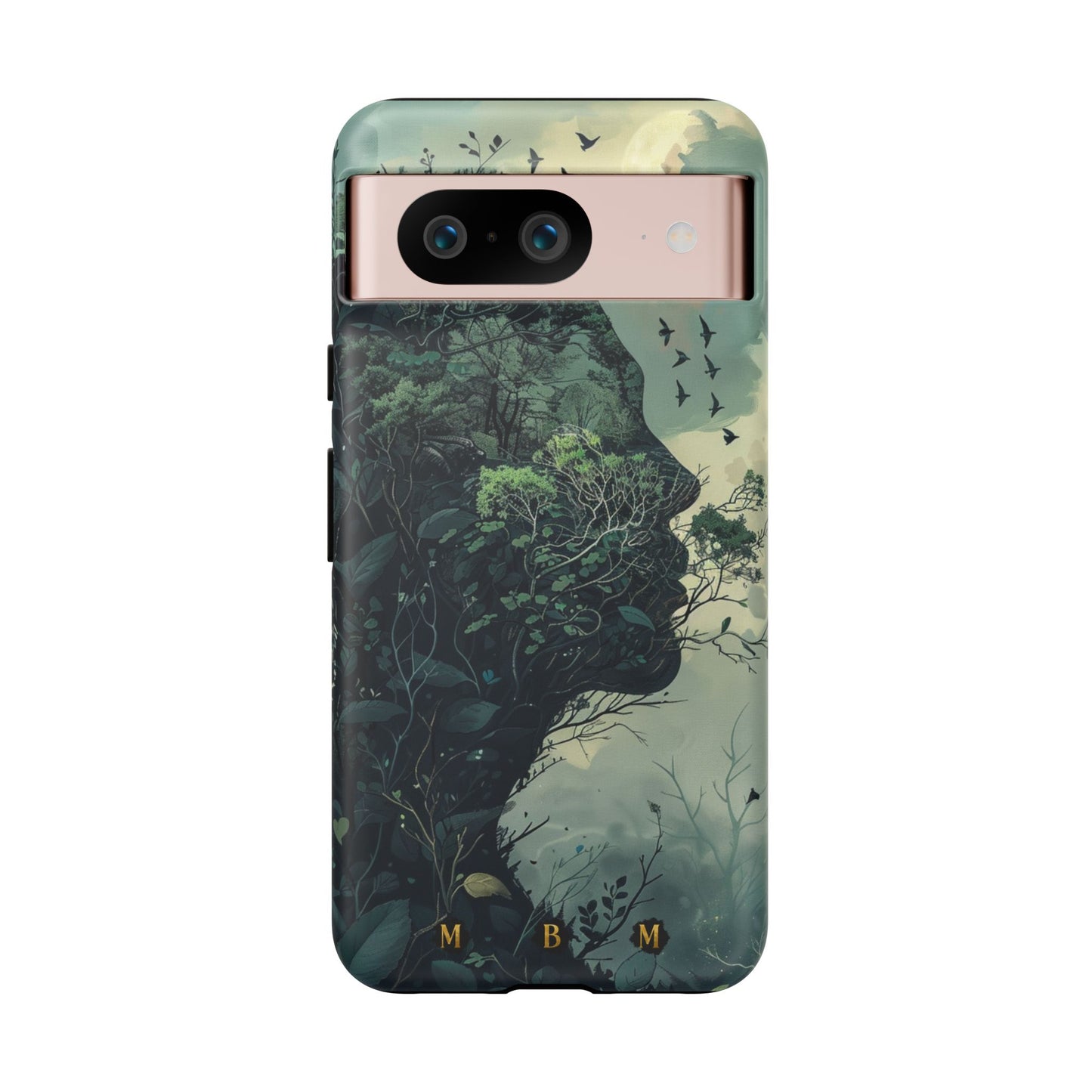 Earth Day Google Pixel Tough Case