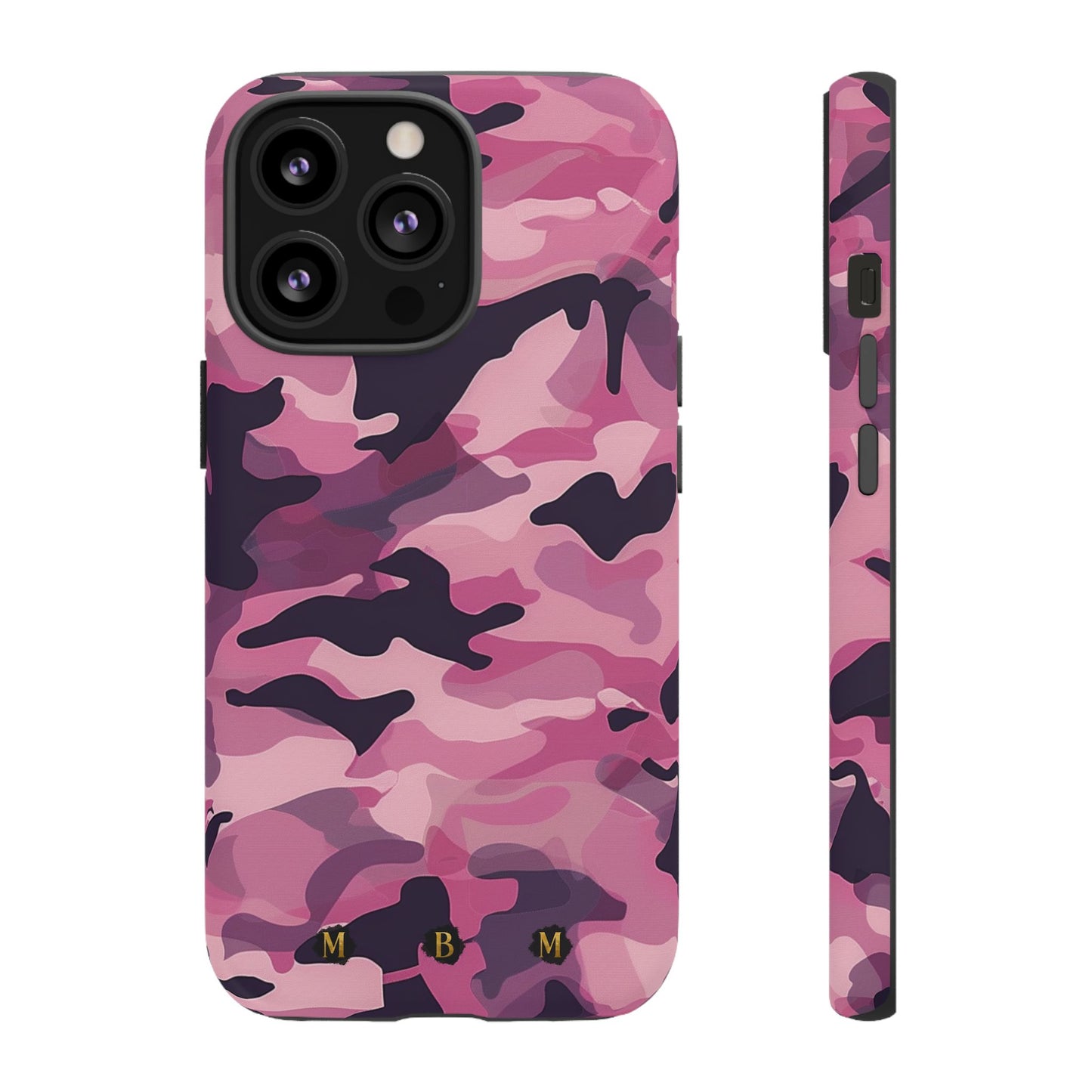 Sakura Stealth iPhone Tough Case
