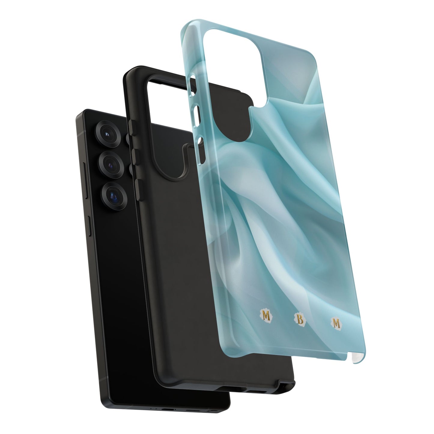 Whispering Winds Samsung Galaxy S Tough Case