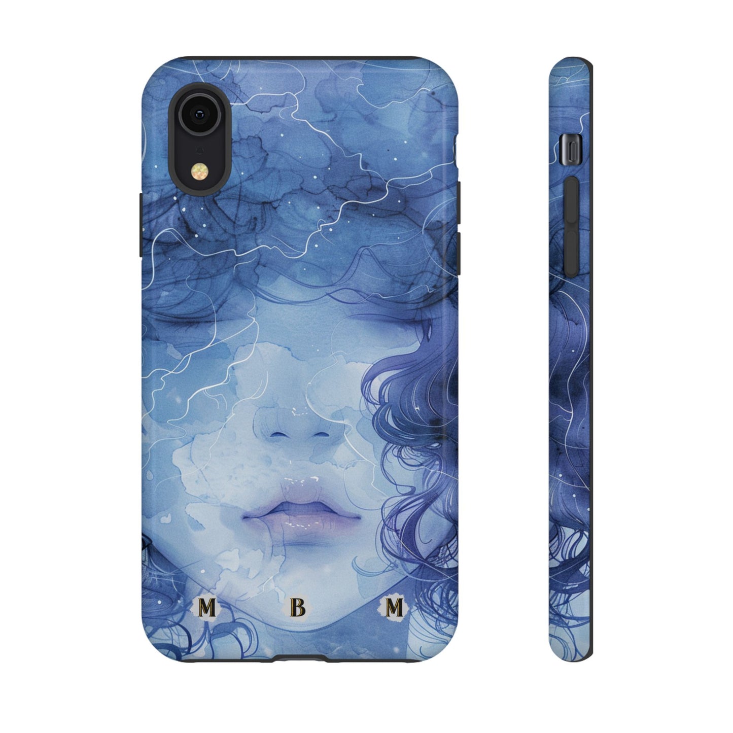 Dreamshade iPhone Tough Case