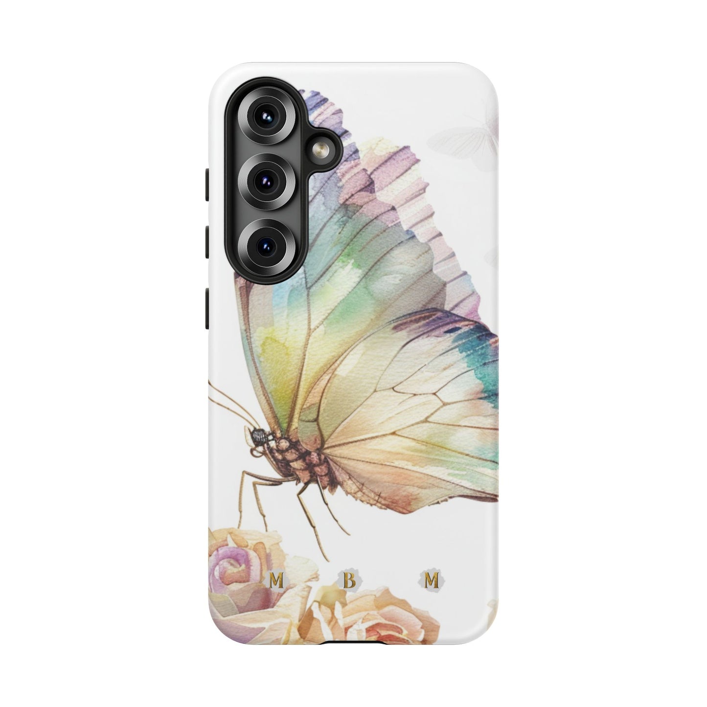 Beautiful Samsung Galaxy S Tough Case