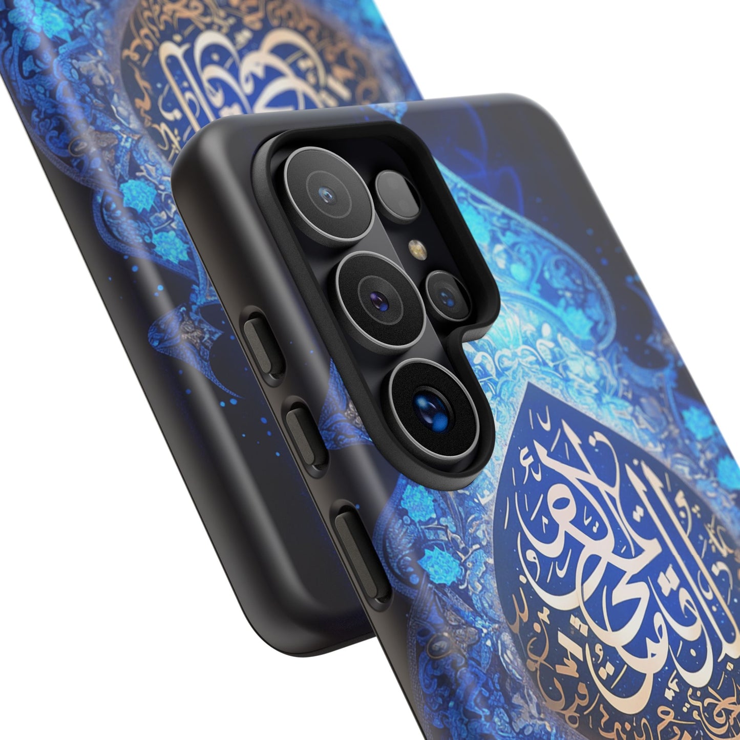 Usra Zircon Samsung Galaxy S Tough Case