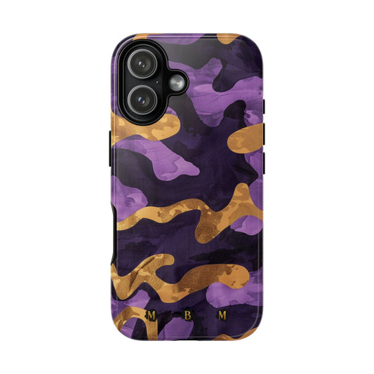 Venom Stealth iPhone Tough Case