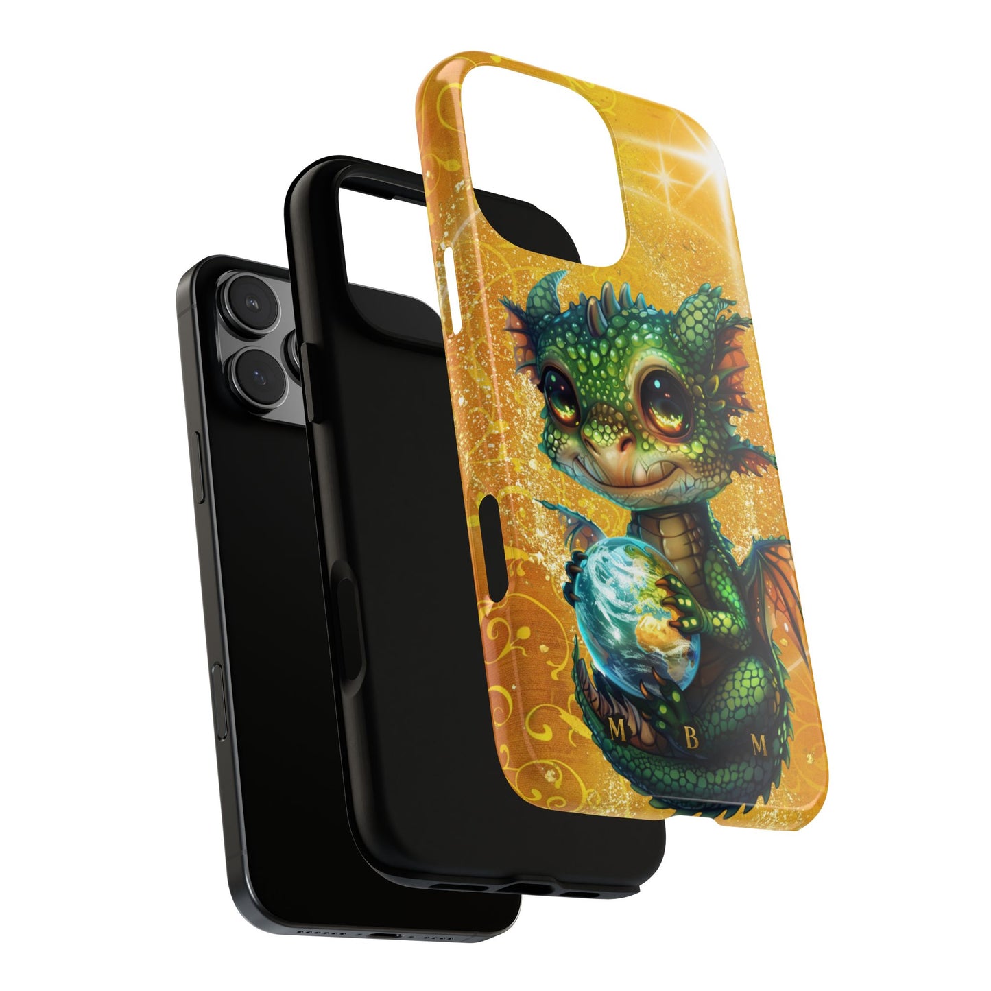 Pickles iPhone Tough Case
