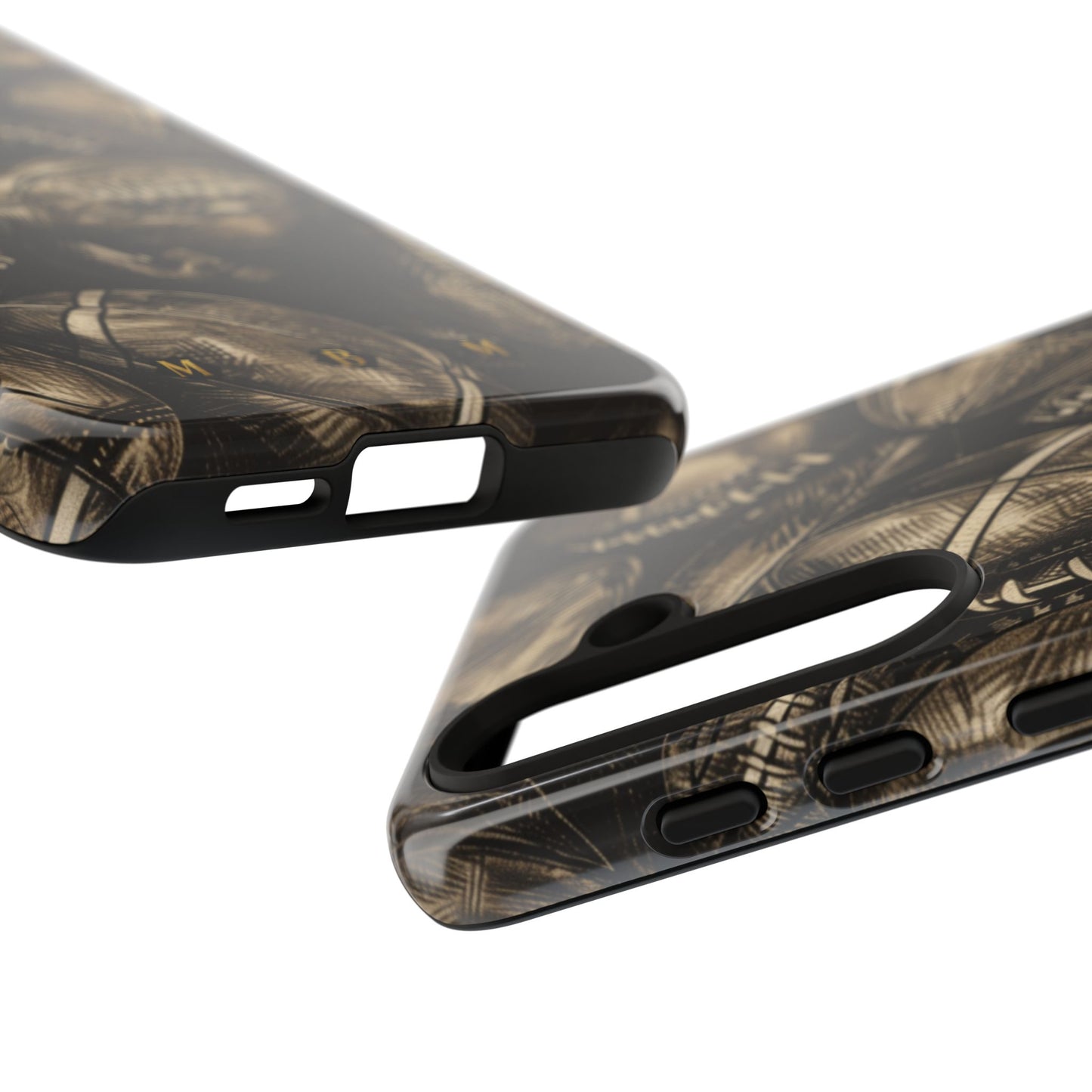 Pigskin Legends Samsung Galaxy S Tough Case