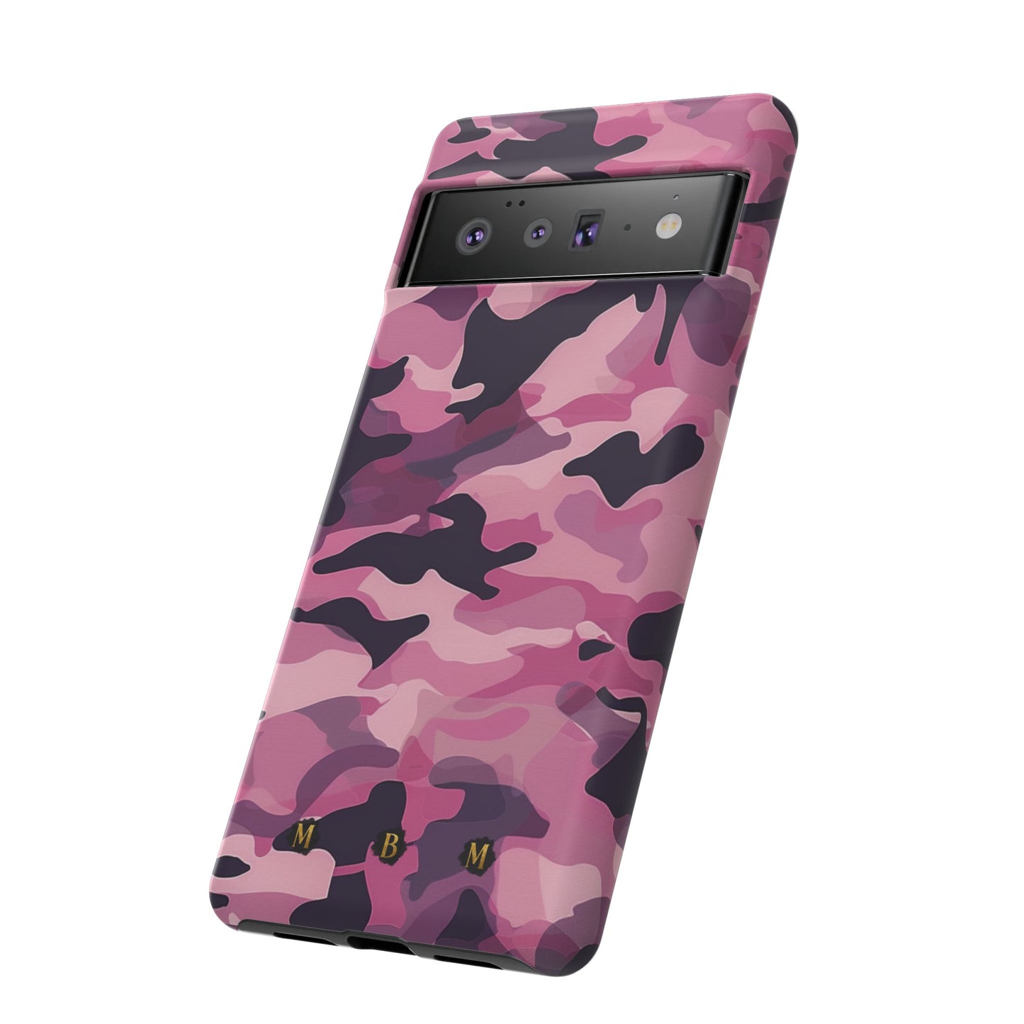 Sakura Stealth Google Pixel Tough Case