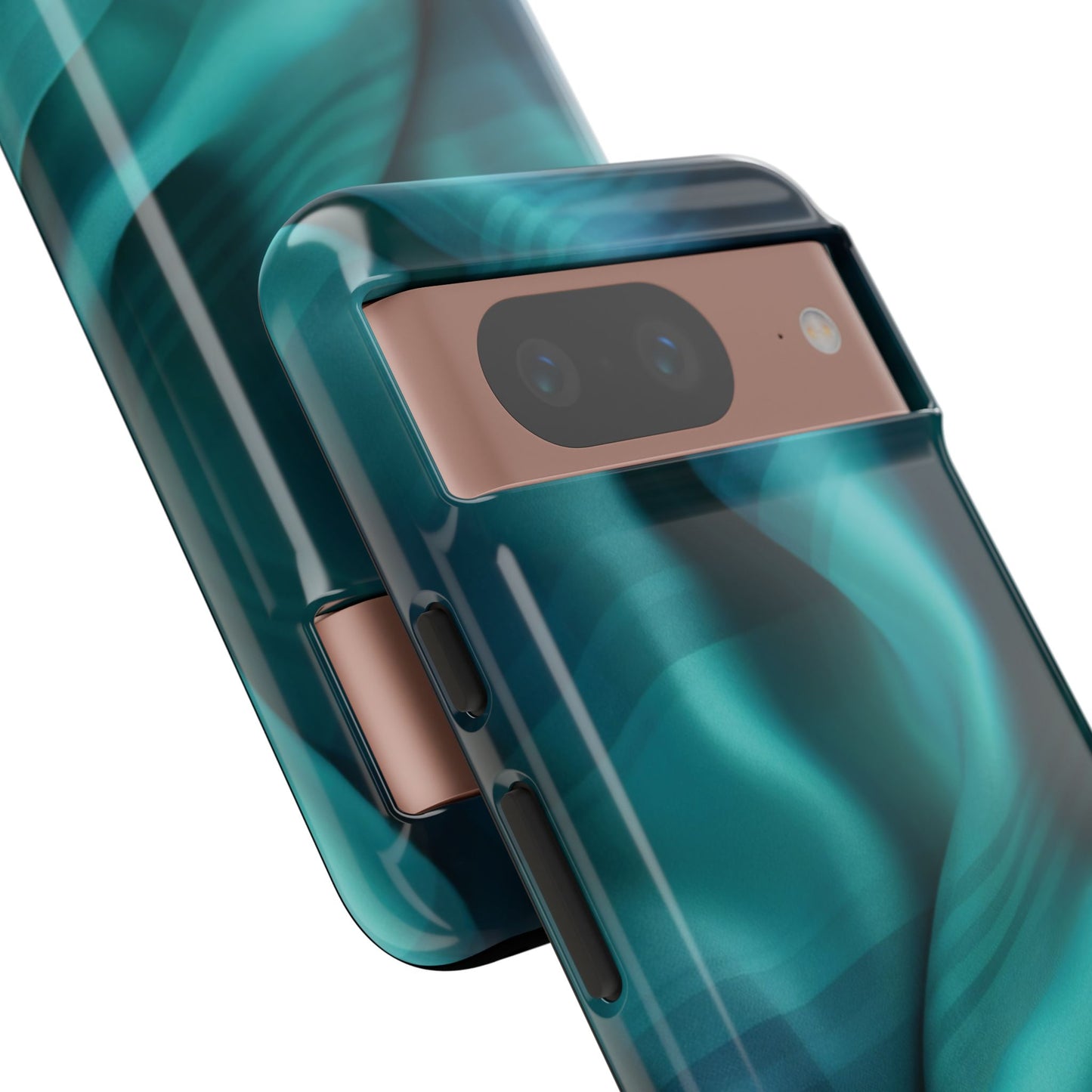 Ocean Zephyr Google Pixel Tough Case