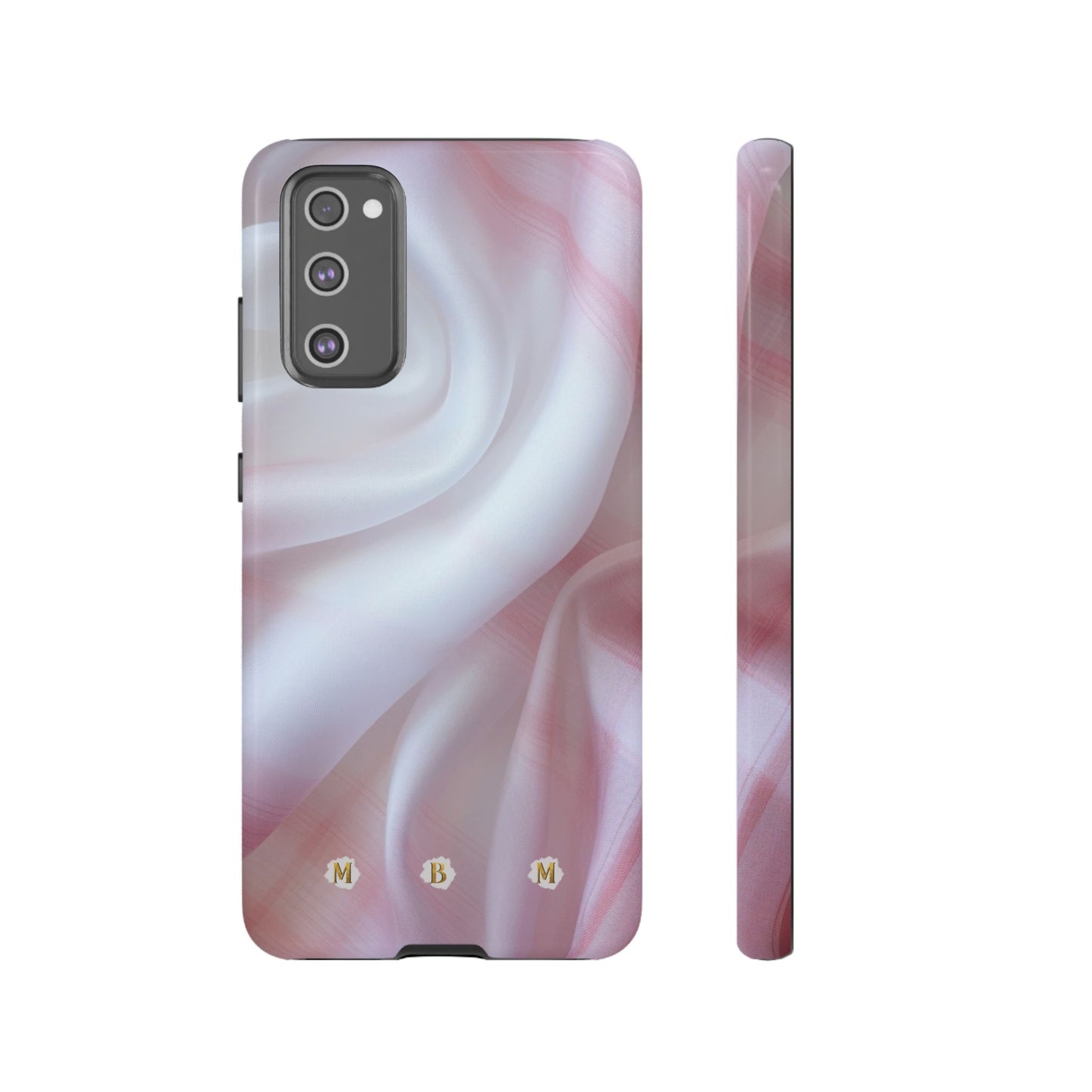 Whispering Rose Samsung Galaxy S Tough Case
