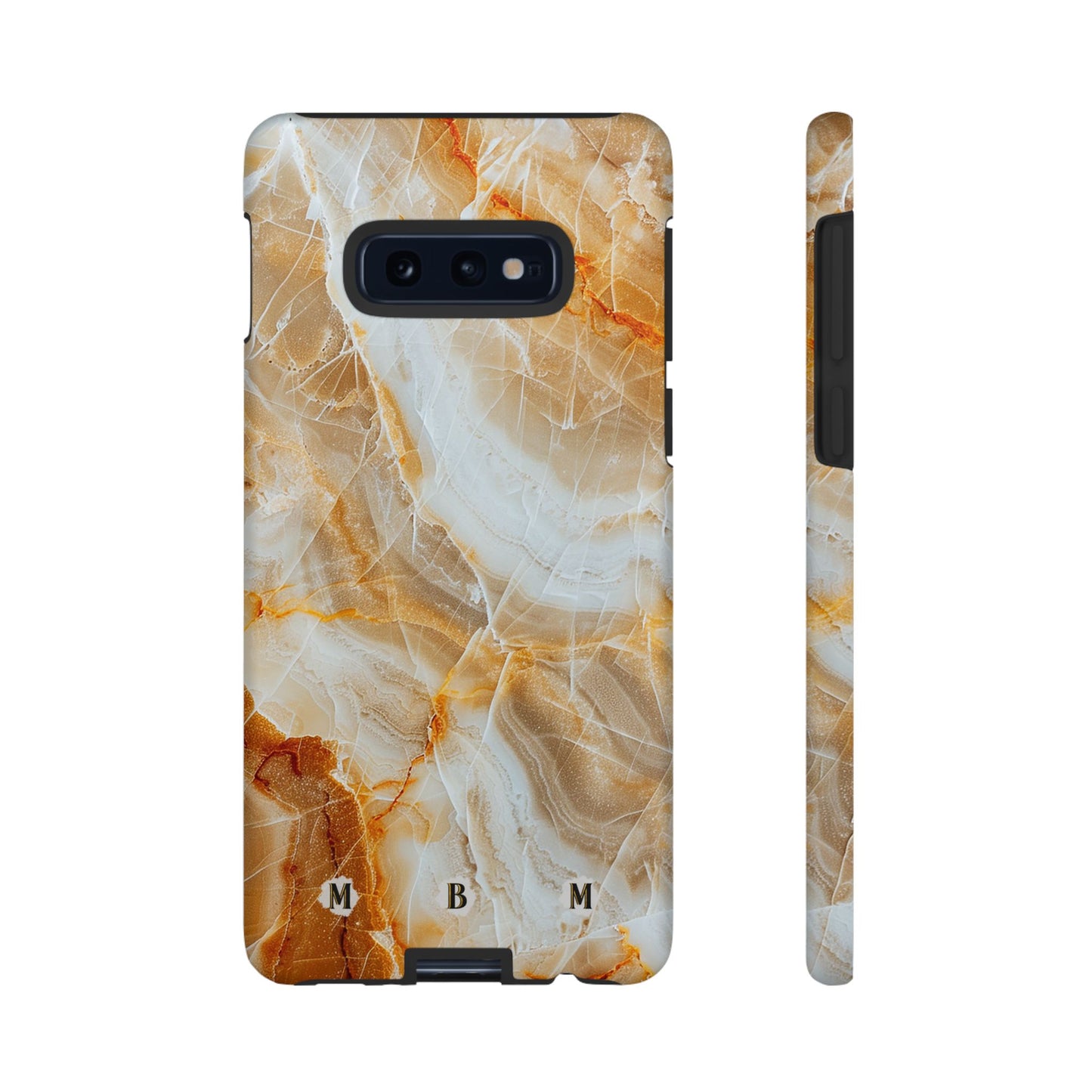 Sunburst Quartz Samsung Galaxy S Tough Case