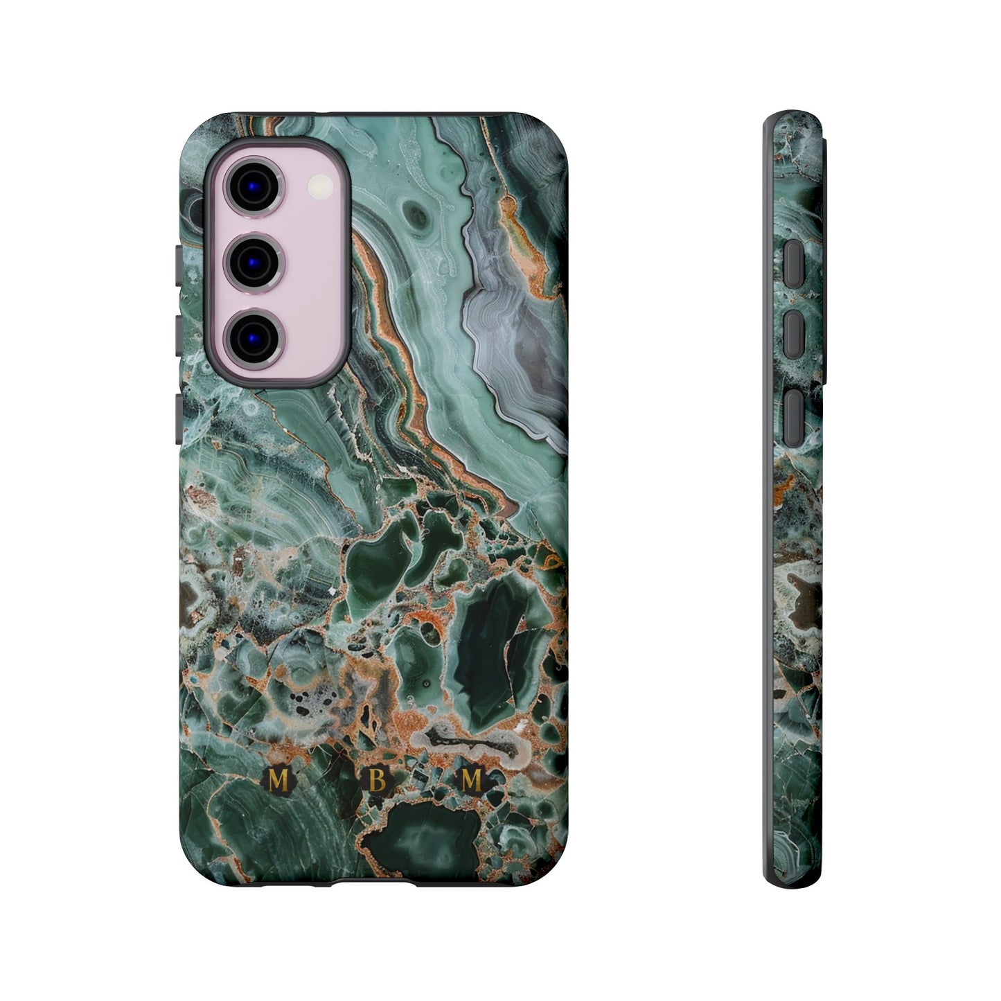 Envious Jade Samsung Galaxy S Tough Case