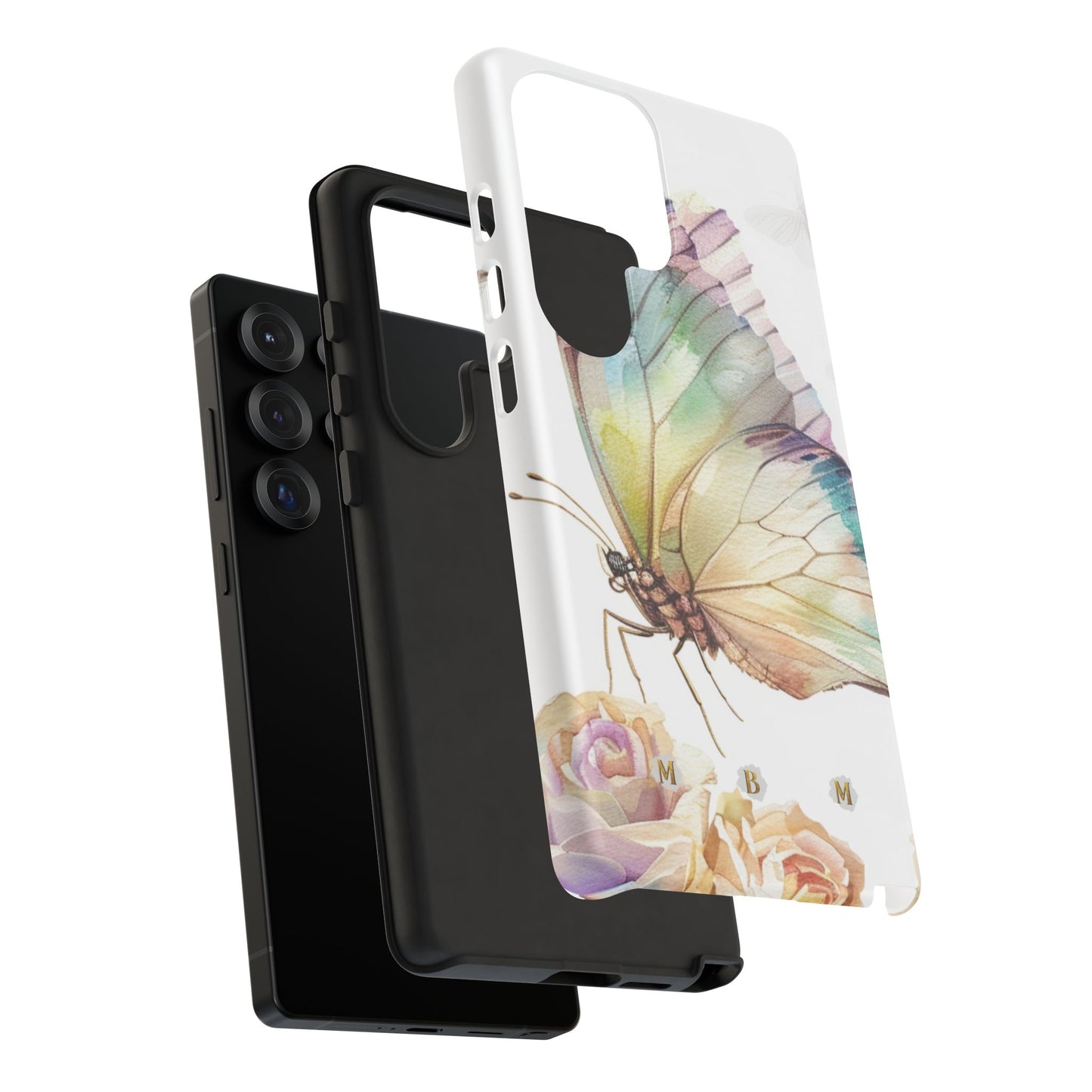 Beautiful Samsung Galaxy S Tough Case