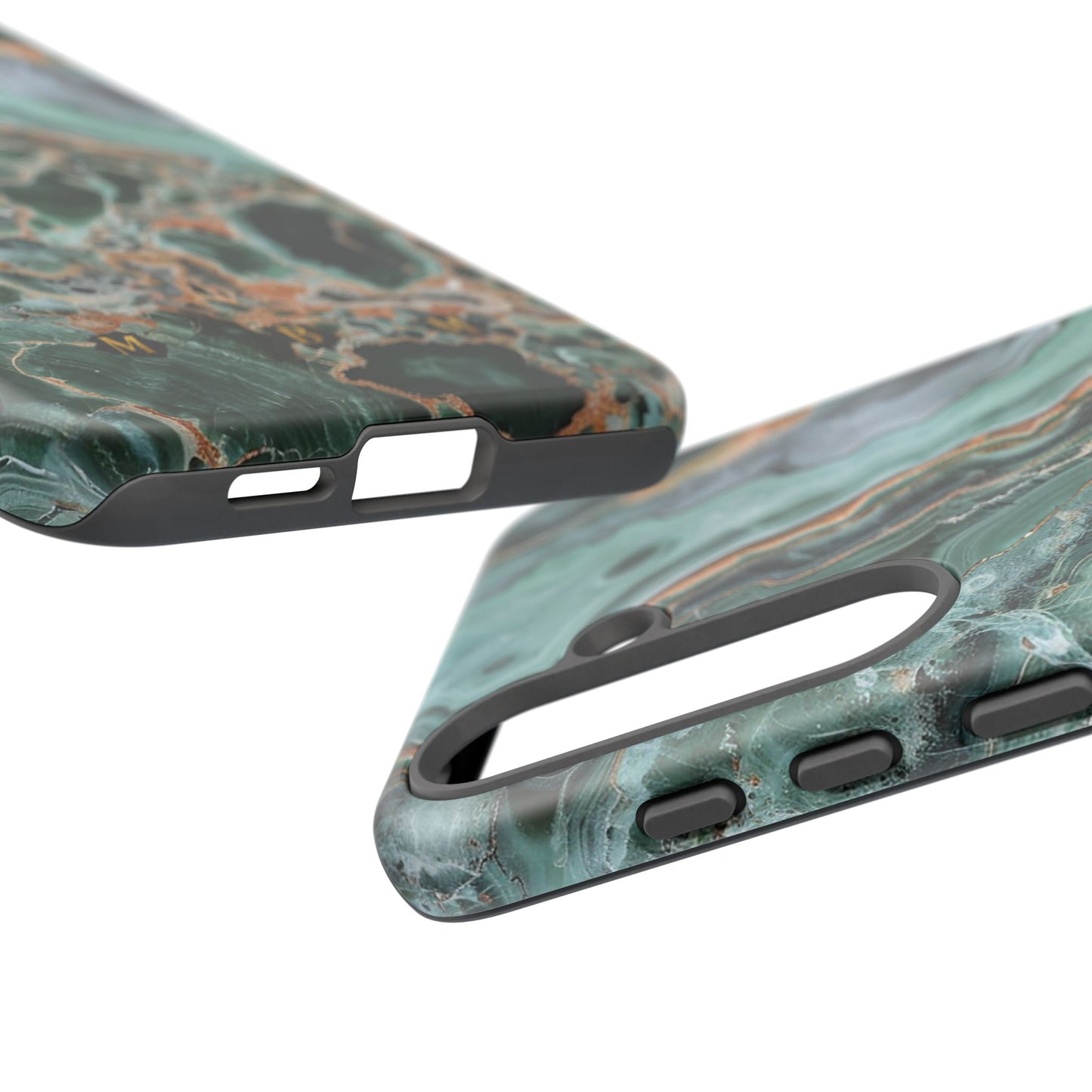 Envious Jade Samsung Galaxy S Tough Case