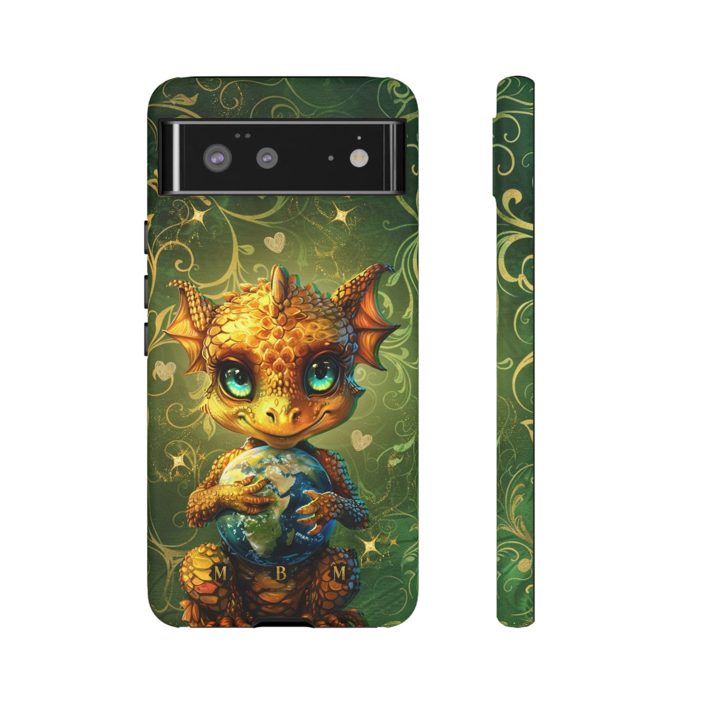 Nugget Google Pixel Tough Case