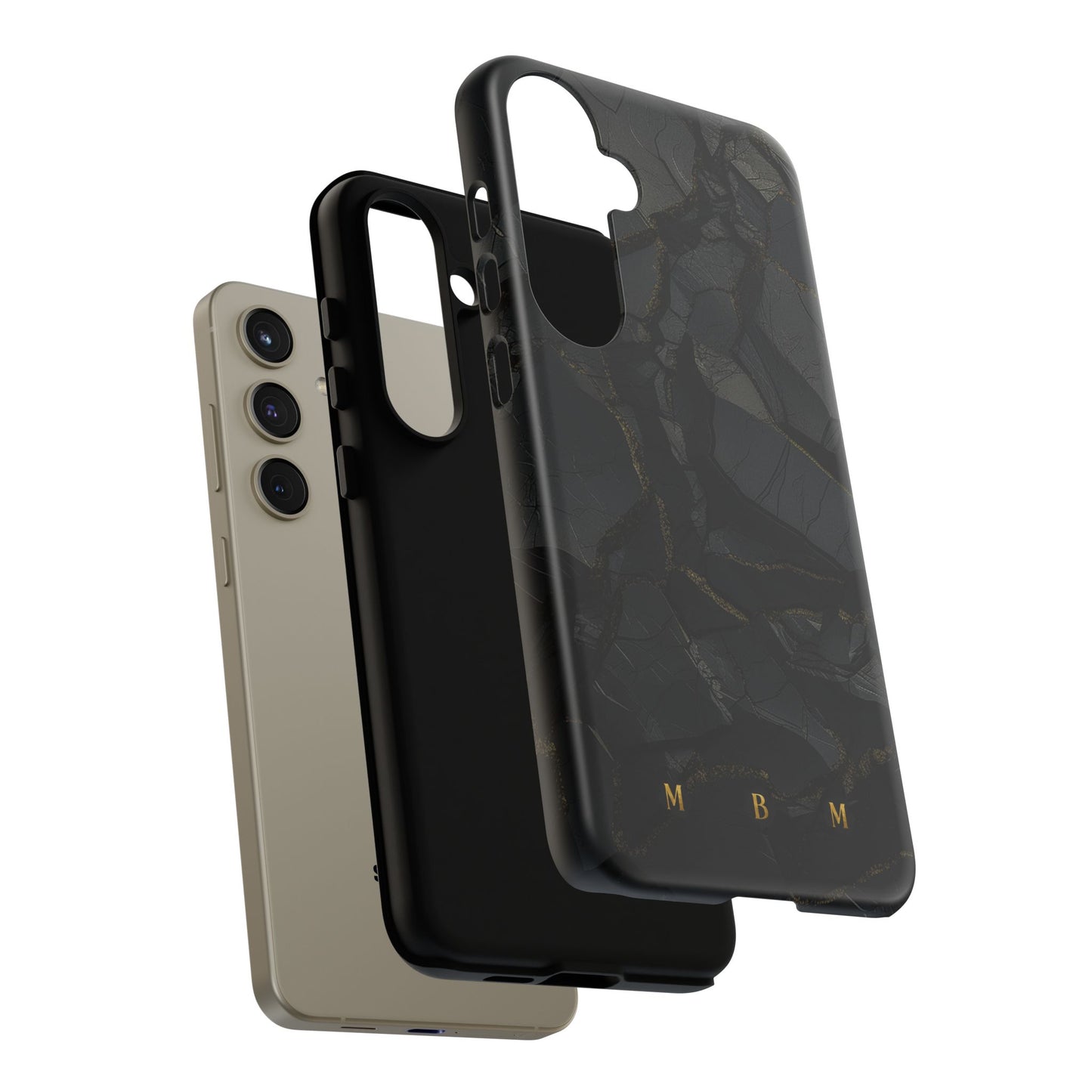 Street Smart Samsung Galaxy S Tough Case