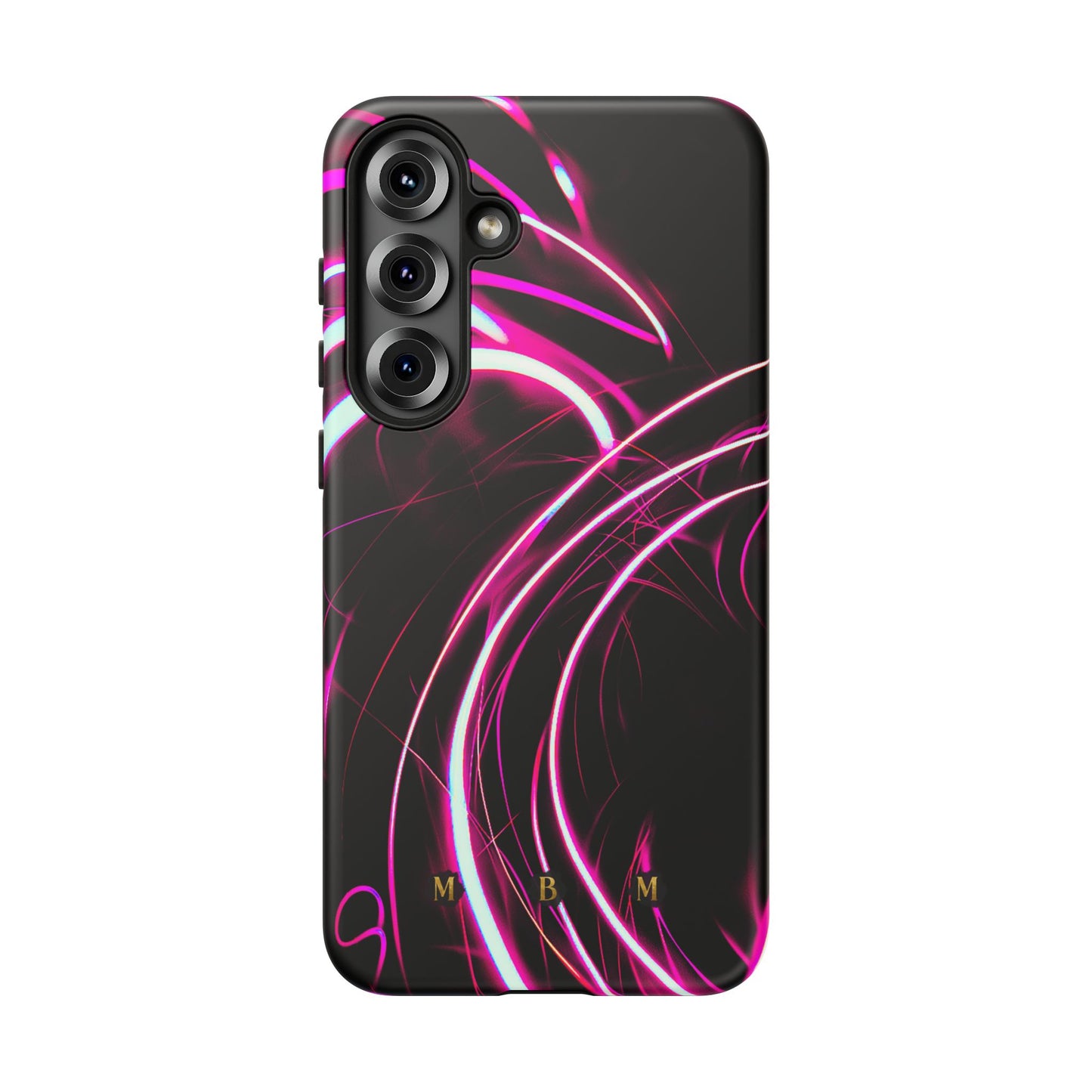 Nova Arcs Samsung Galaxy S Tough Case