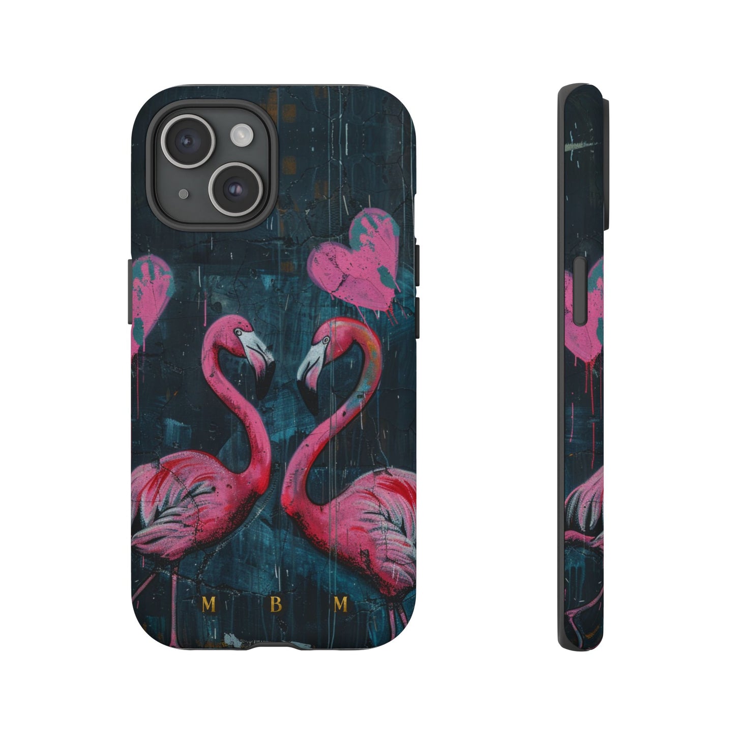 Ramingo iPhone Tough Case