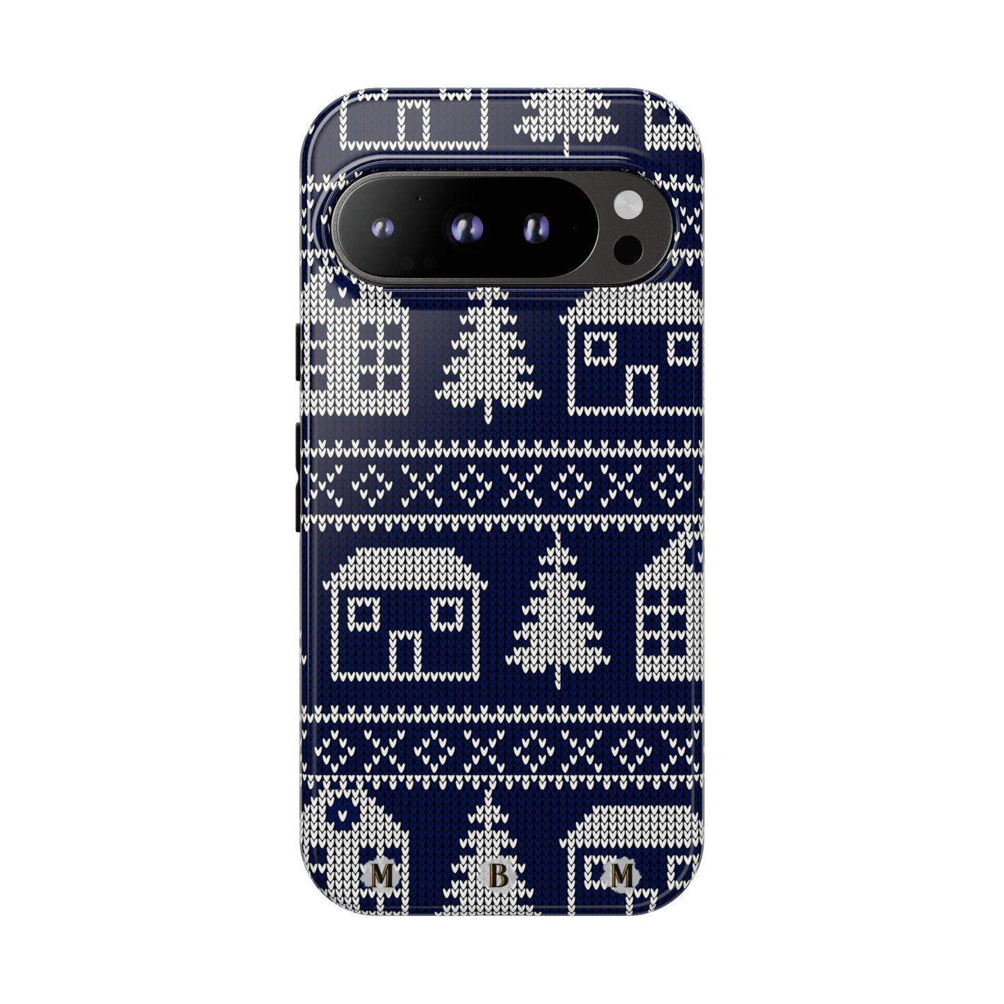 X-Mas Sweater XL Google Google Pixel Tough Case