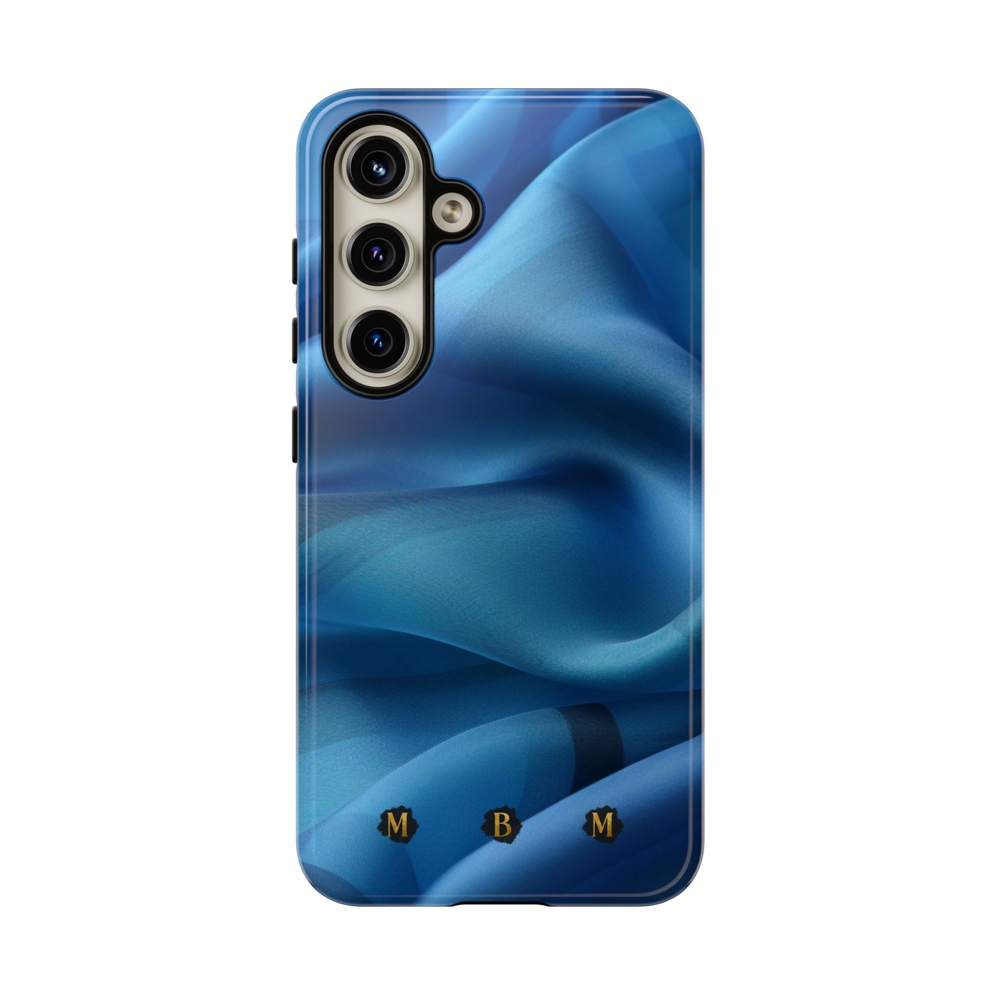 Indigo Zephyr Samsung Galaxy S Tough Case